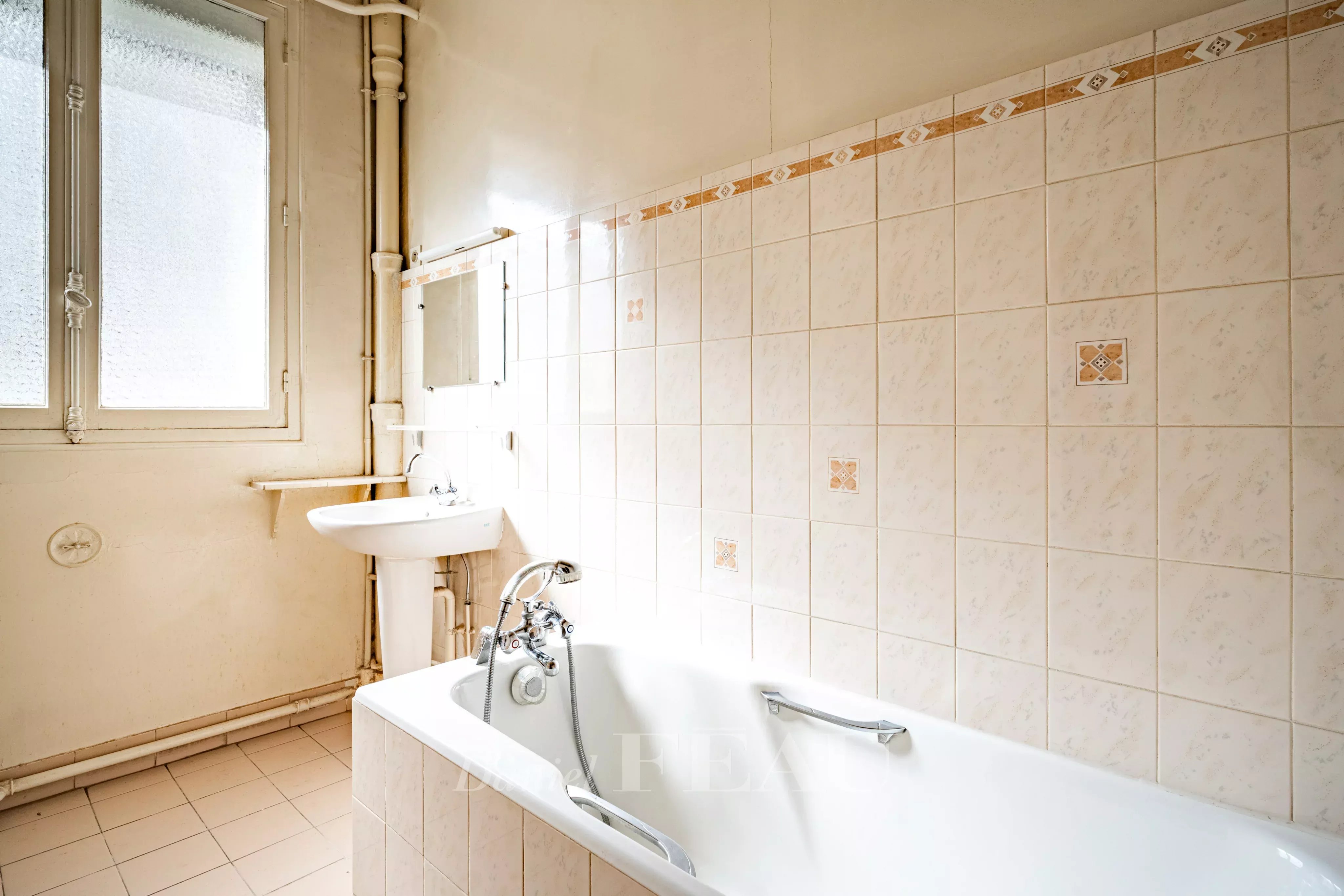 Vente Appartement Neuilly-sur-Seine