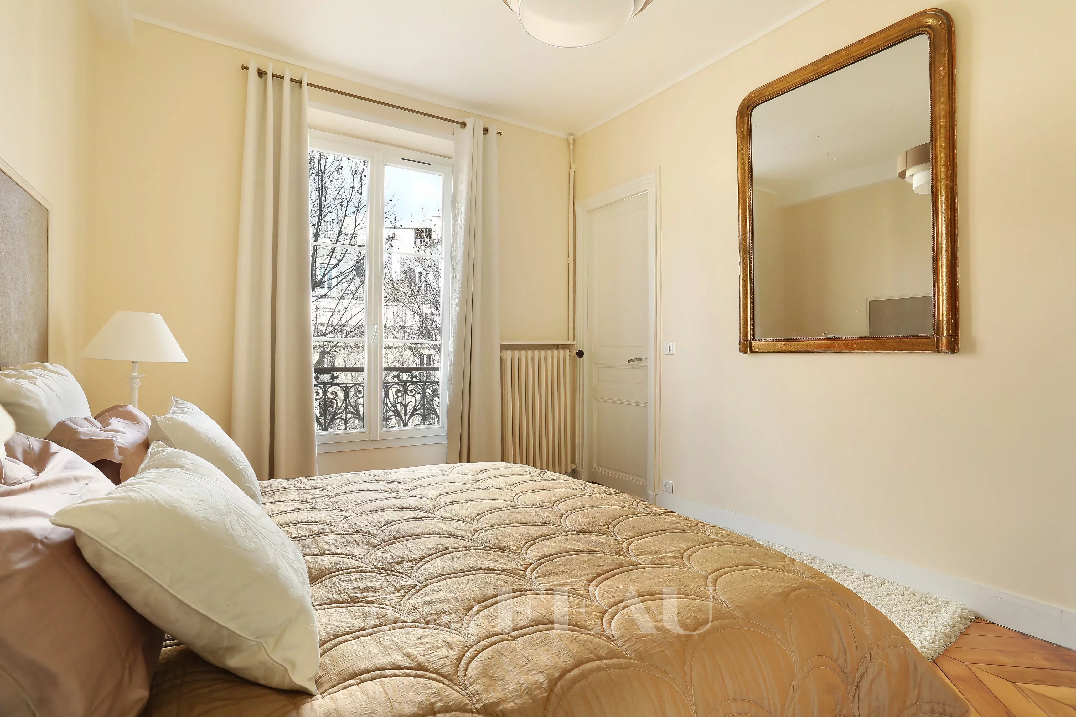 Rental Apartment Paris 5th