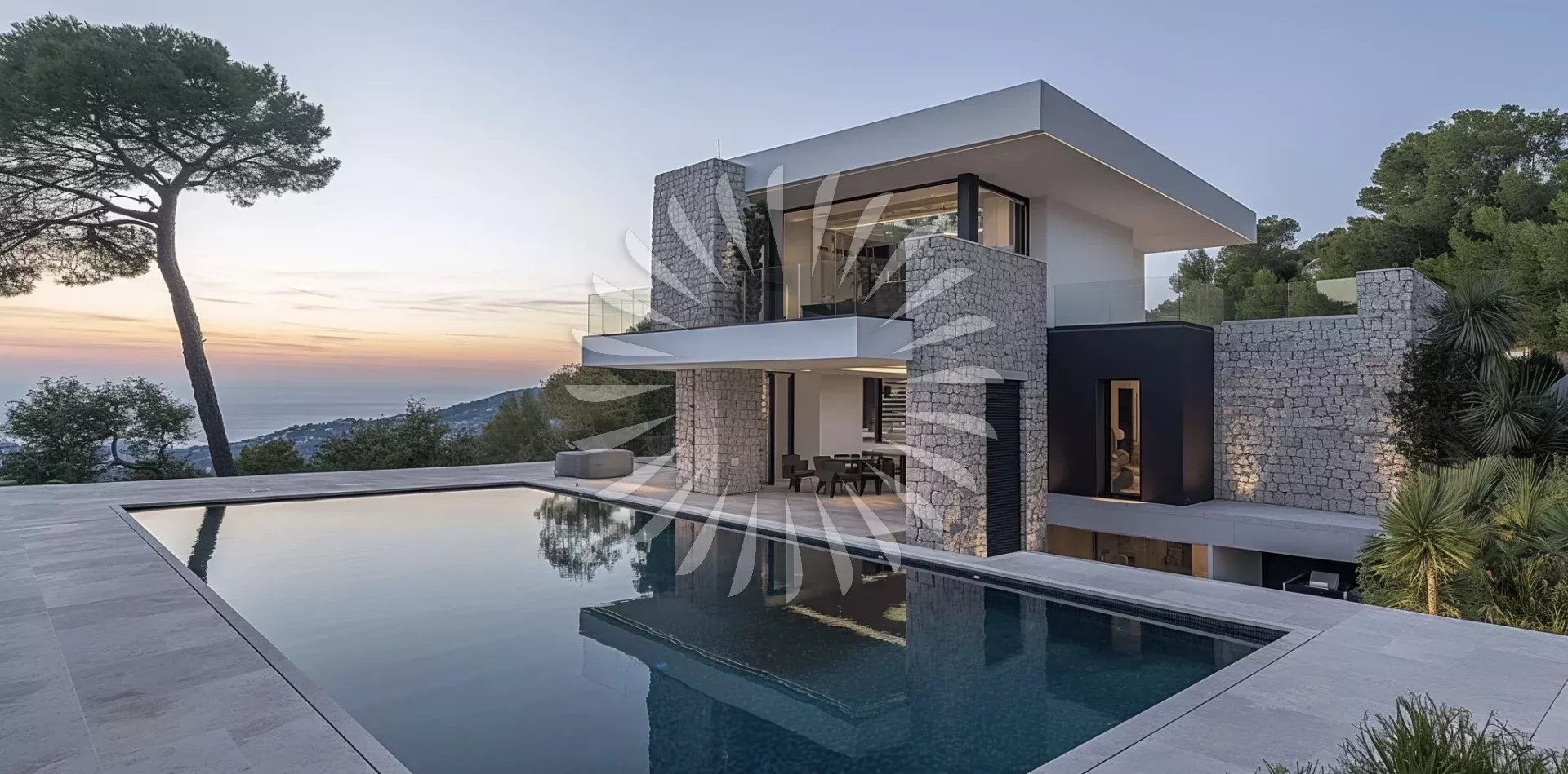 Villa -5 min da Monaco