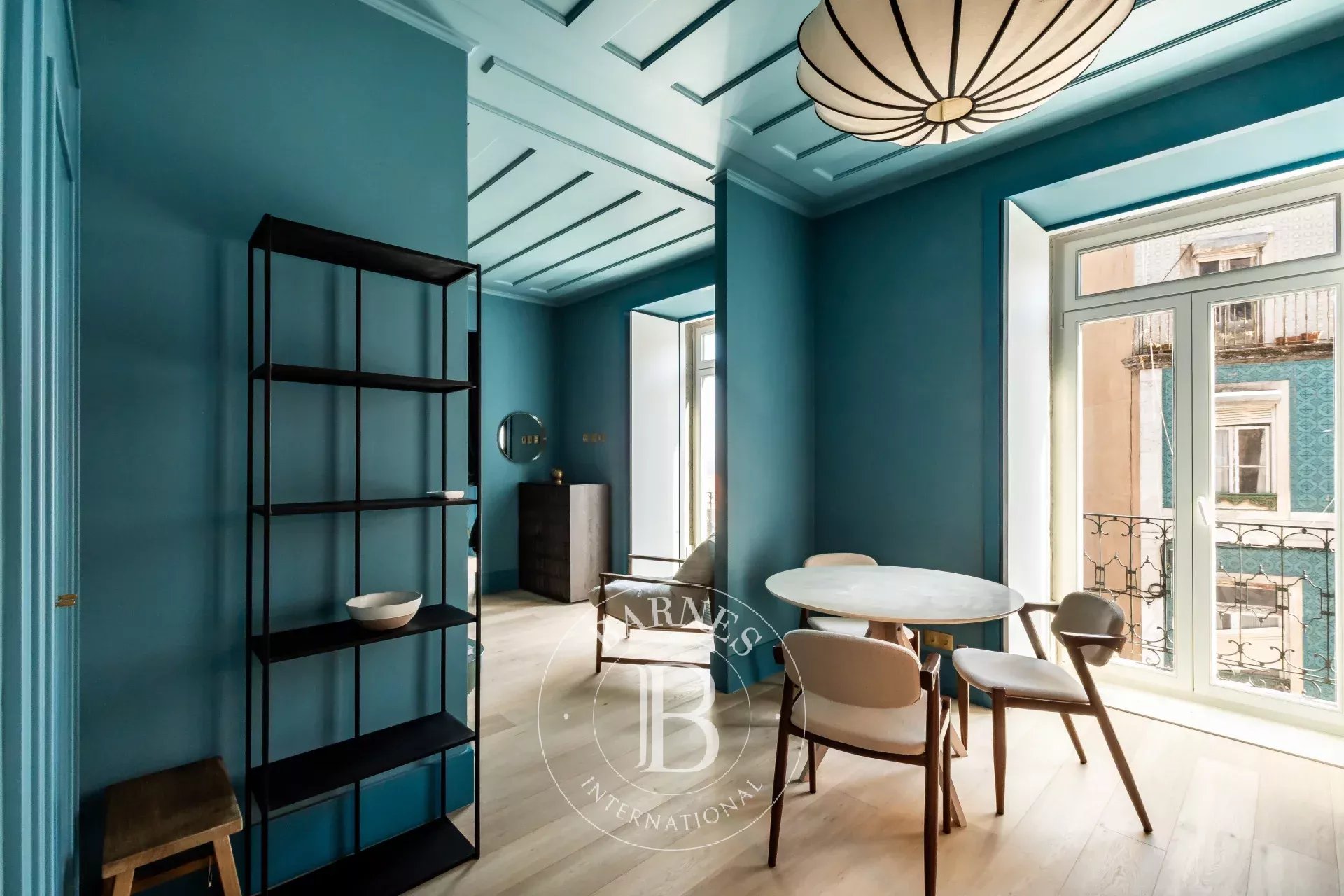 Daire Santa Maria Maior