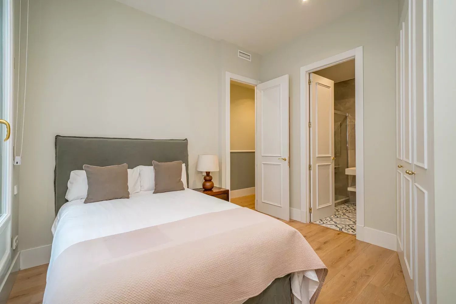 Daire Madrid - picture 38