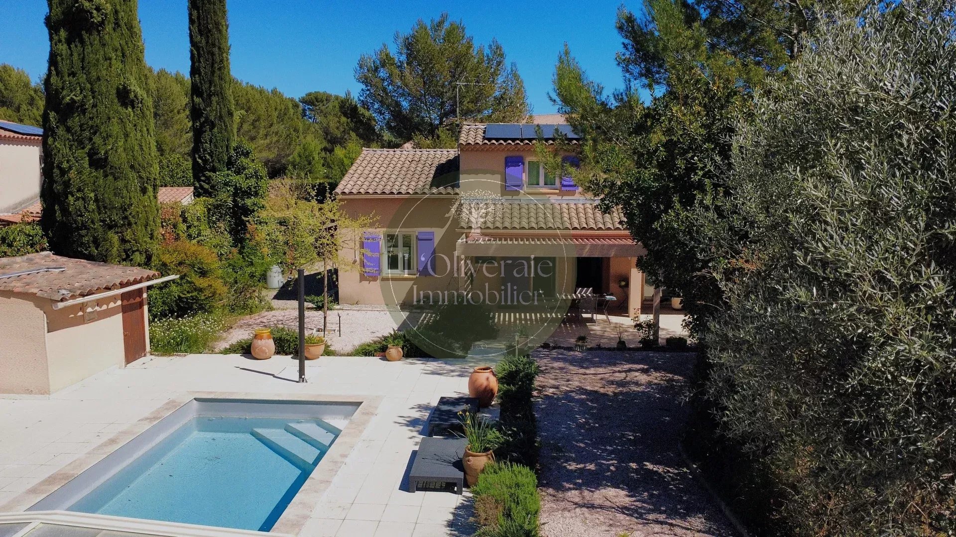 Agence immobilière de T & O Immobilier