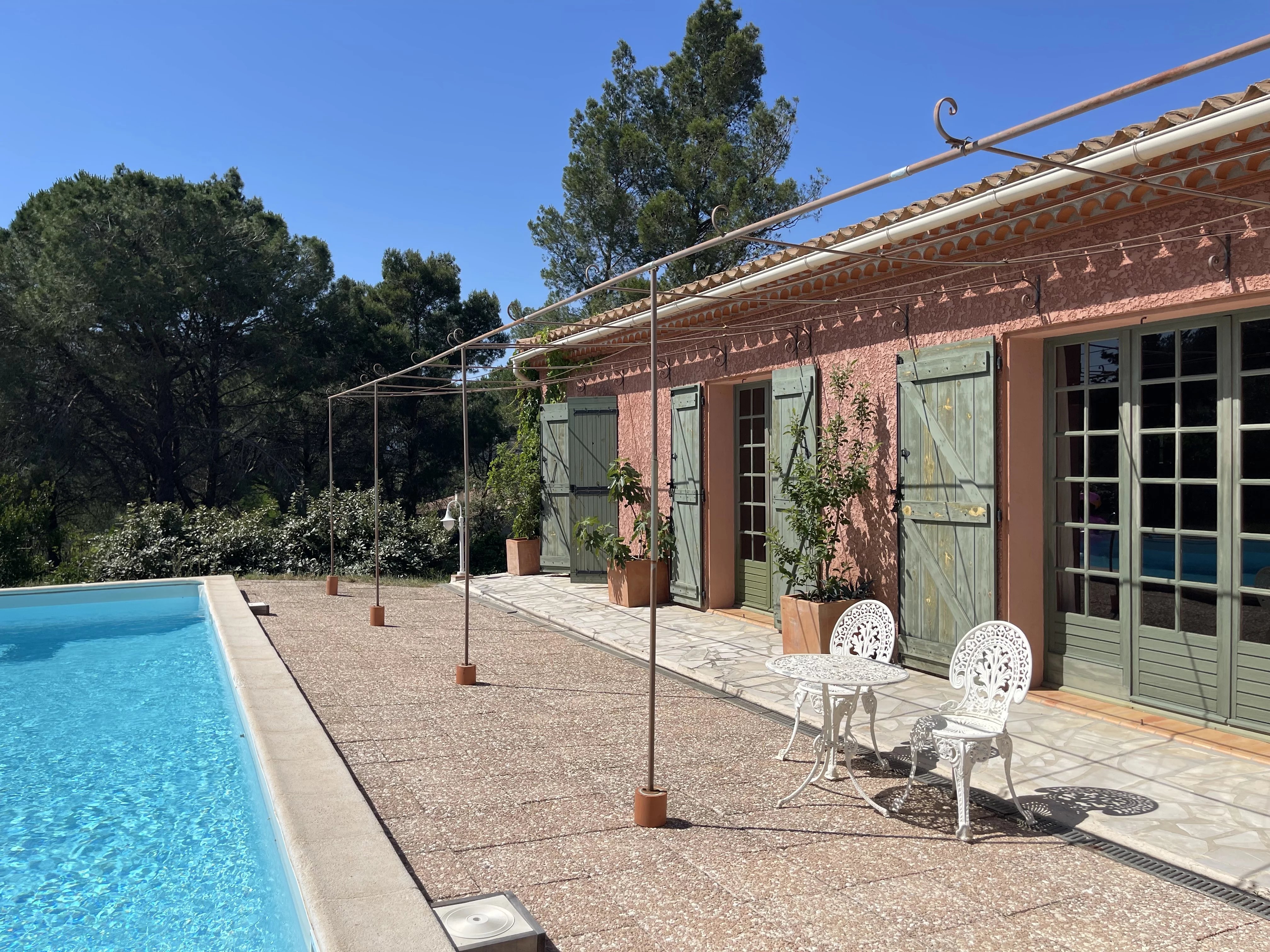 Propriété à vendre Bizanet, Aude