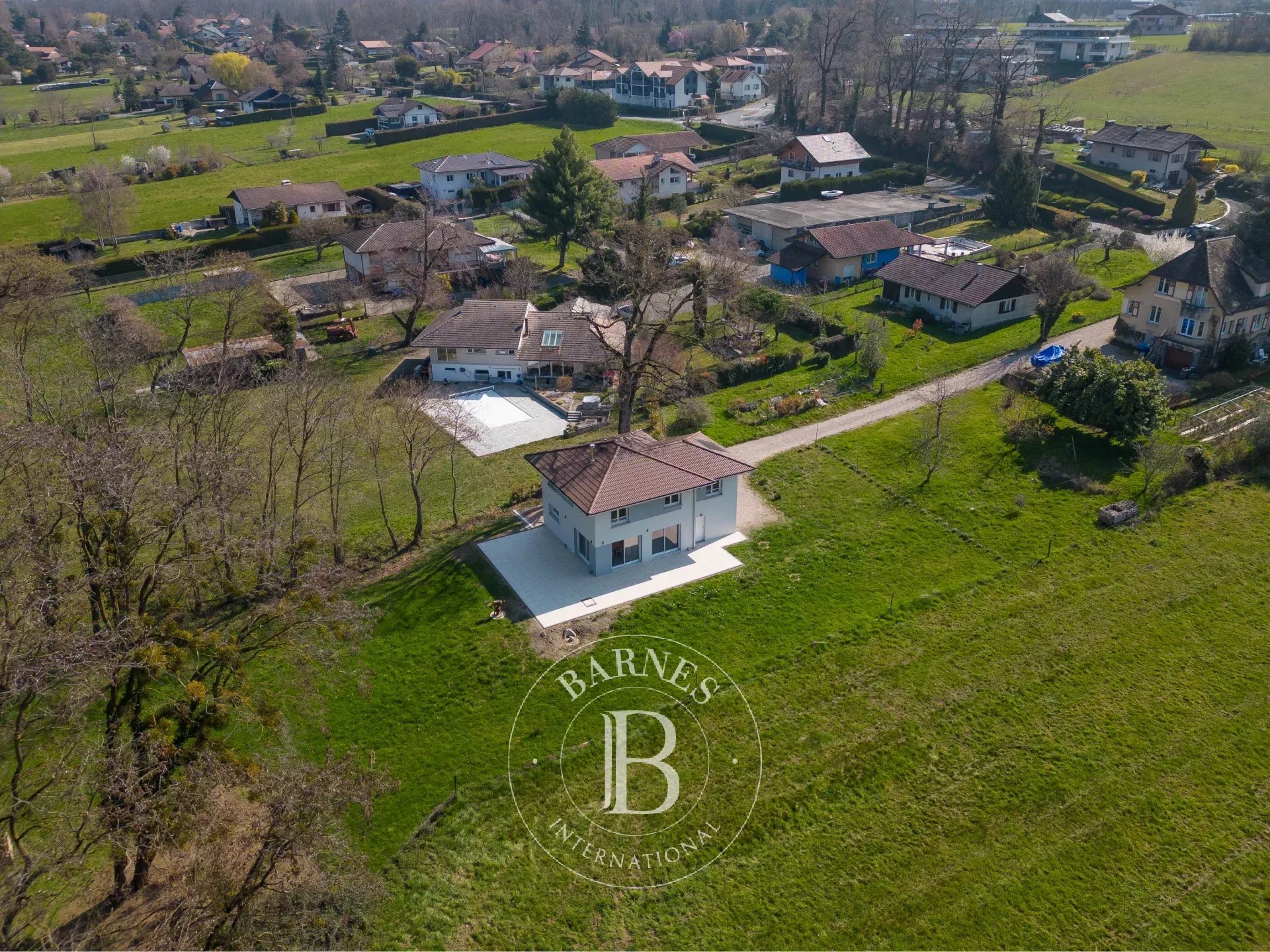 Maison Anthy-sur-Léman  -  ref 86738942 (picture 2)