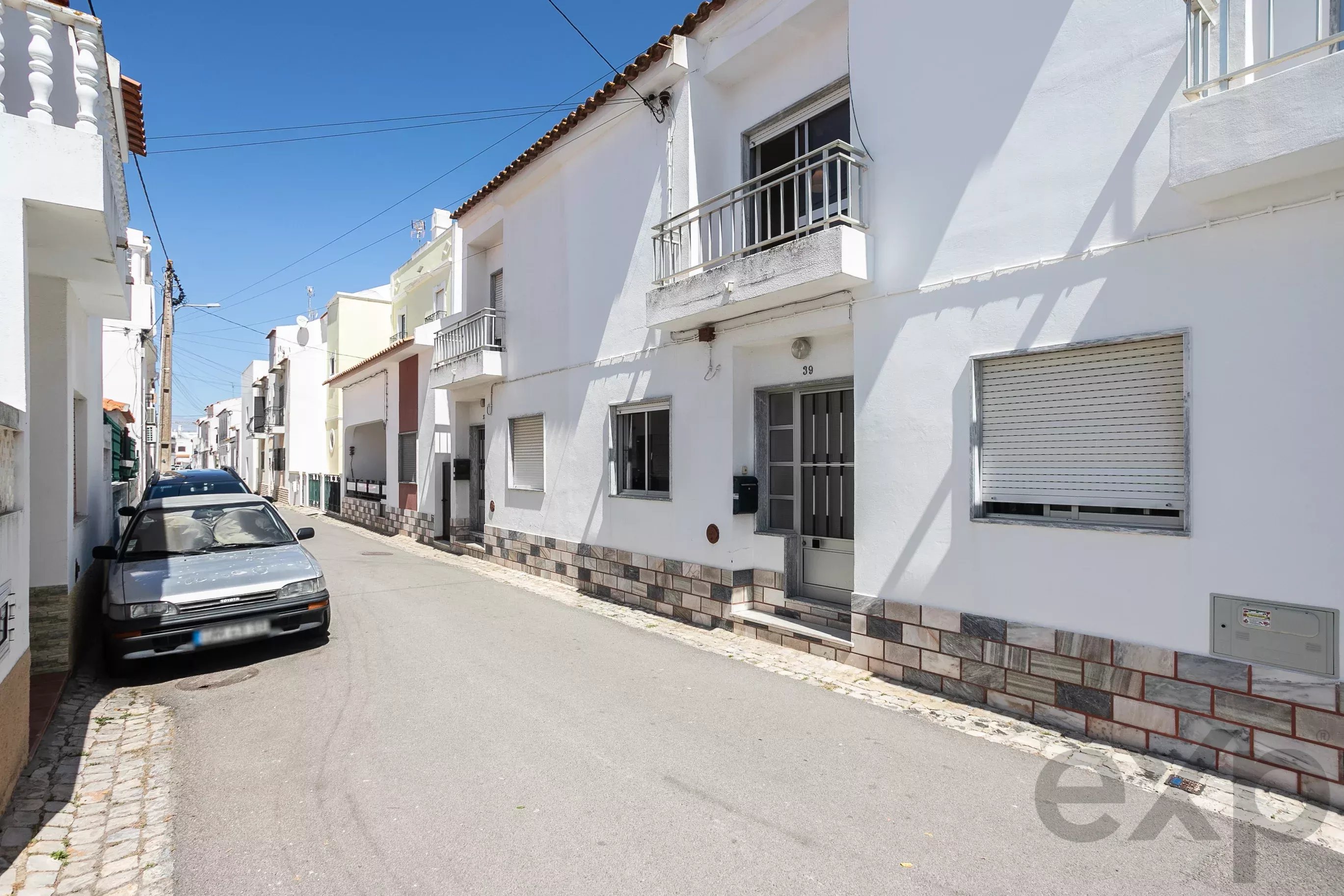 Cabanas de Tavira (near Ria Formosa) - T2 house with patio 87033186 image 3