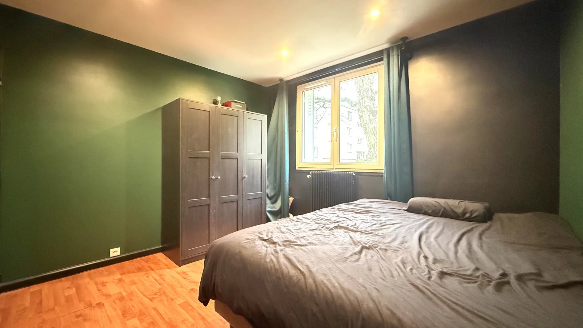 Vente Appartement Domont