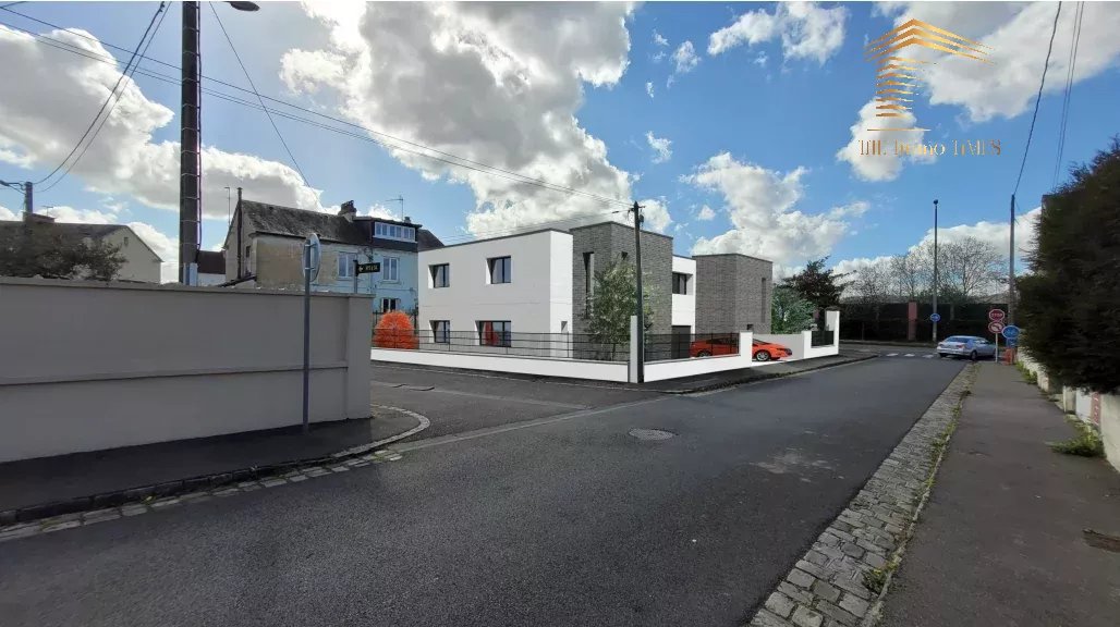 Agence immobilière de The Immo Times