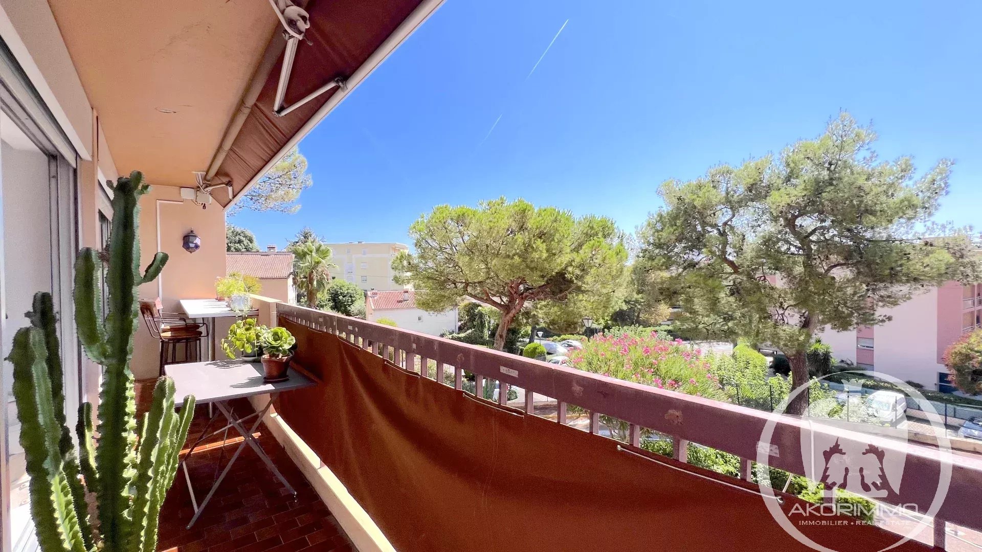Vendita Appartamento - Cagnes-sur-Mer Val Fleuri