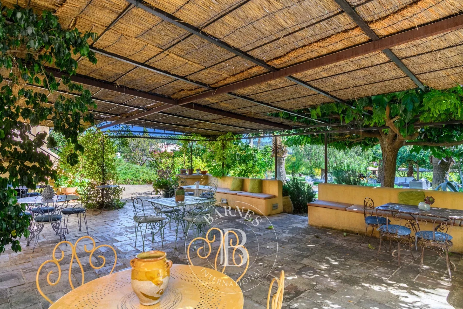 Çiftlik Saint-Cyr-sur-Mer - picture 12