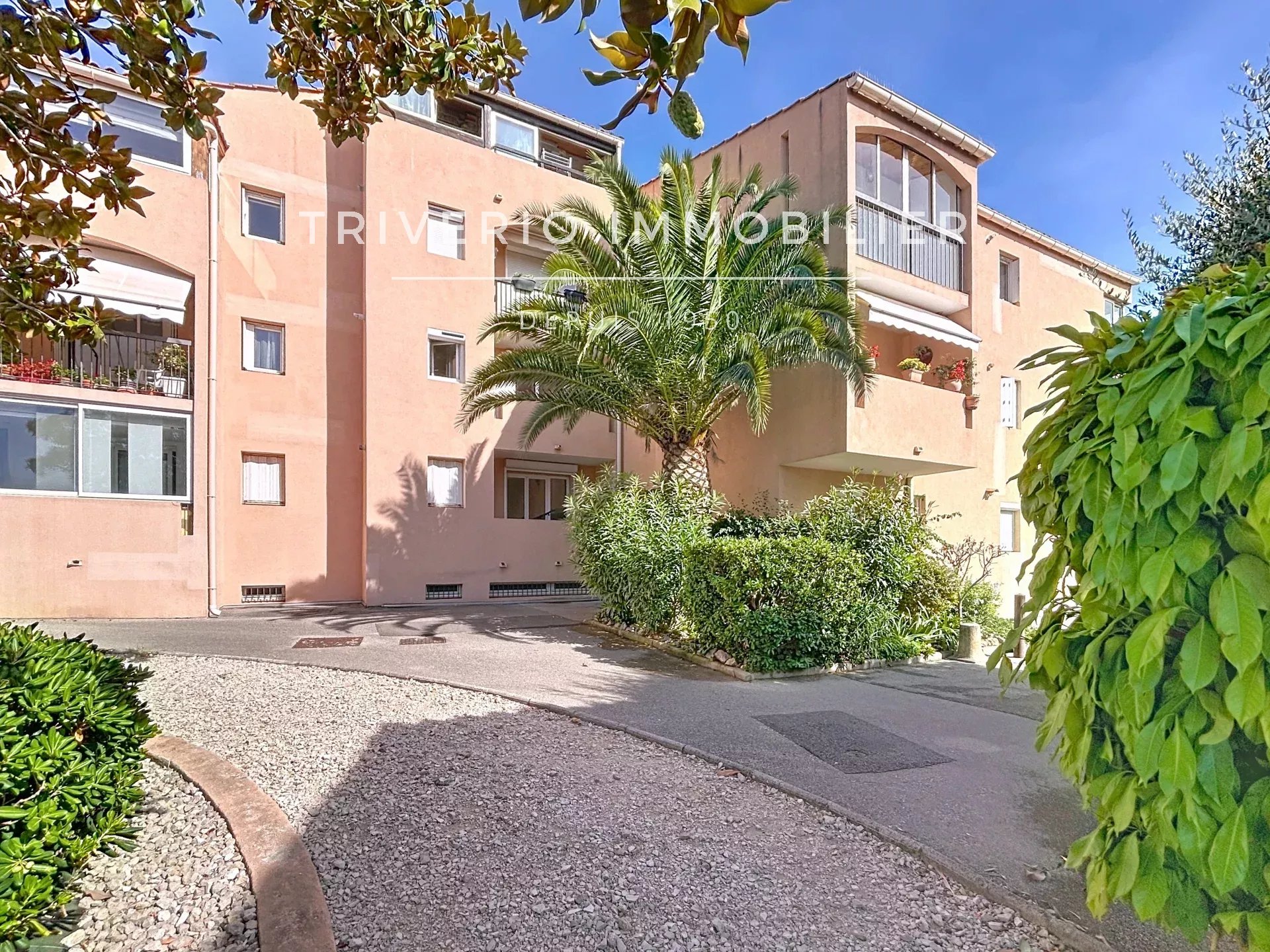 Sale Apartment Mouans-Sartoux