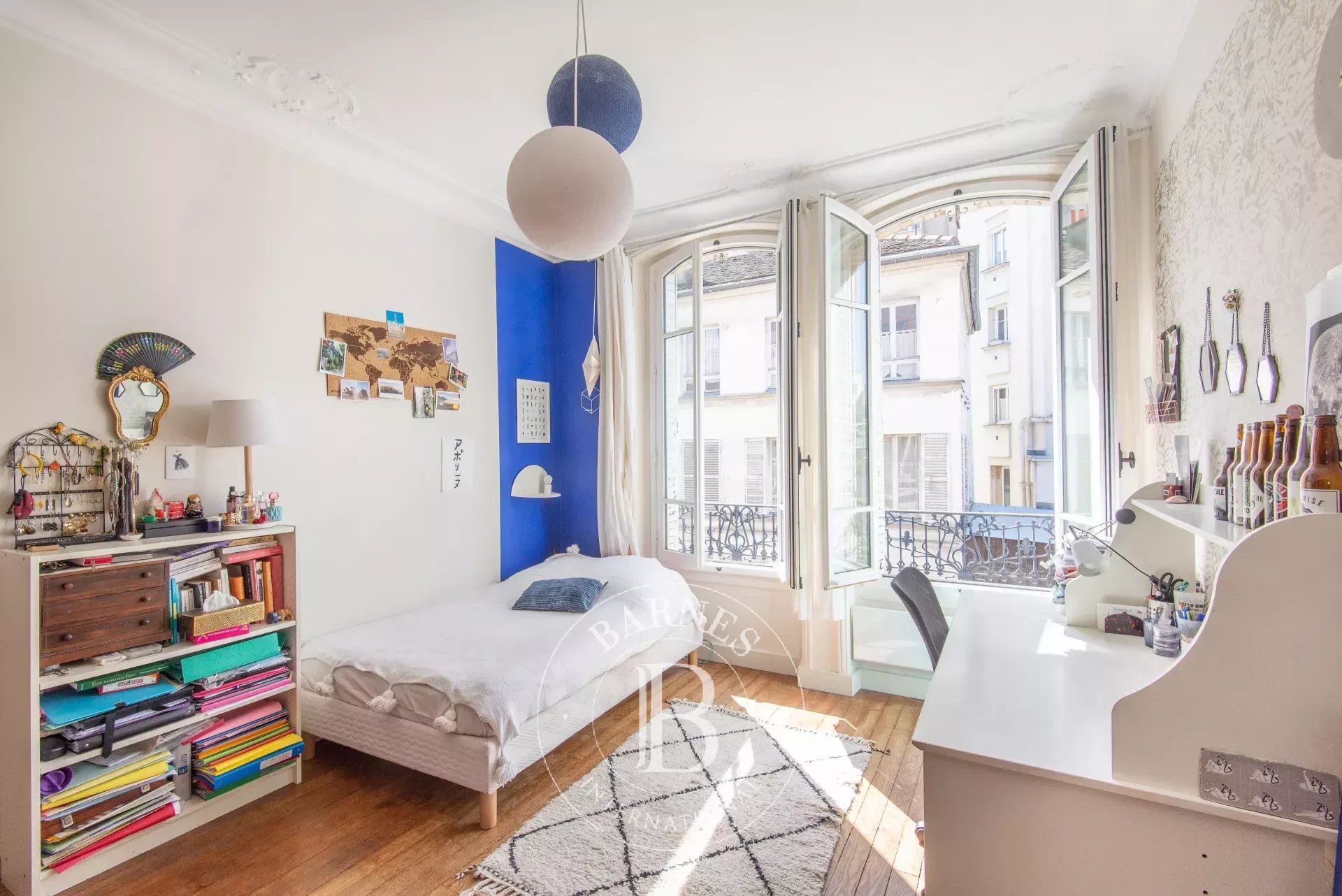 Ev Vanves - picture 9