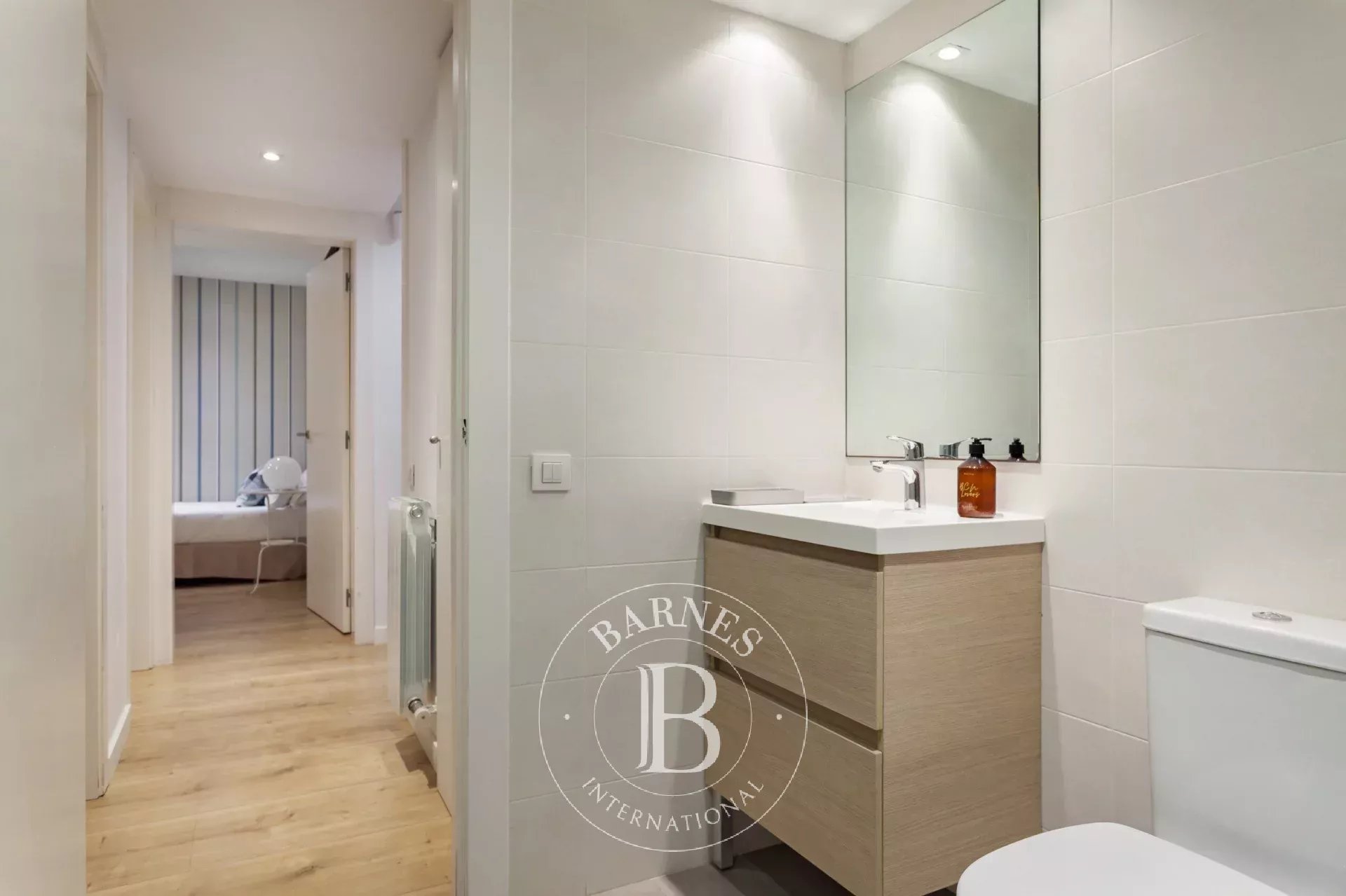 Daire Barcelona - picture 8