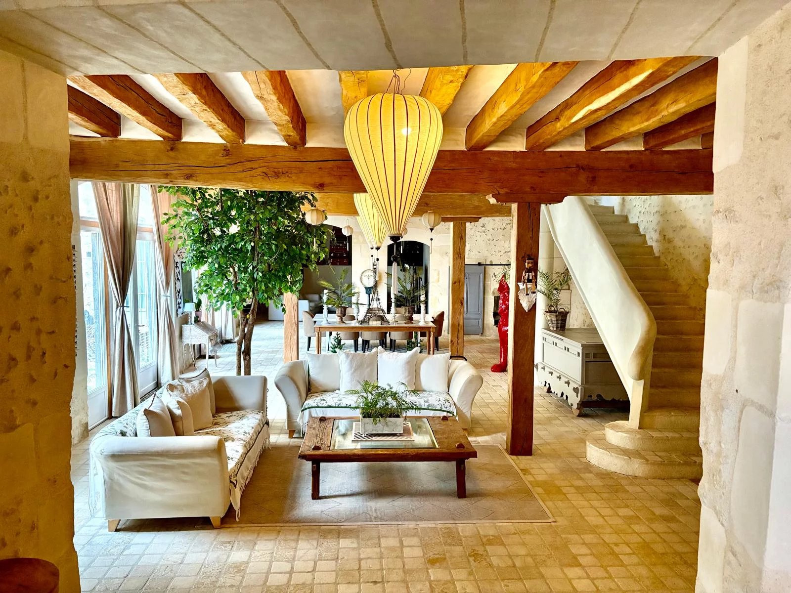 Venta Finca | Vouvray - picture 1