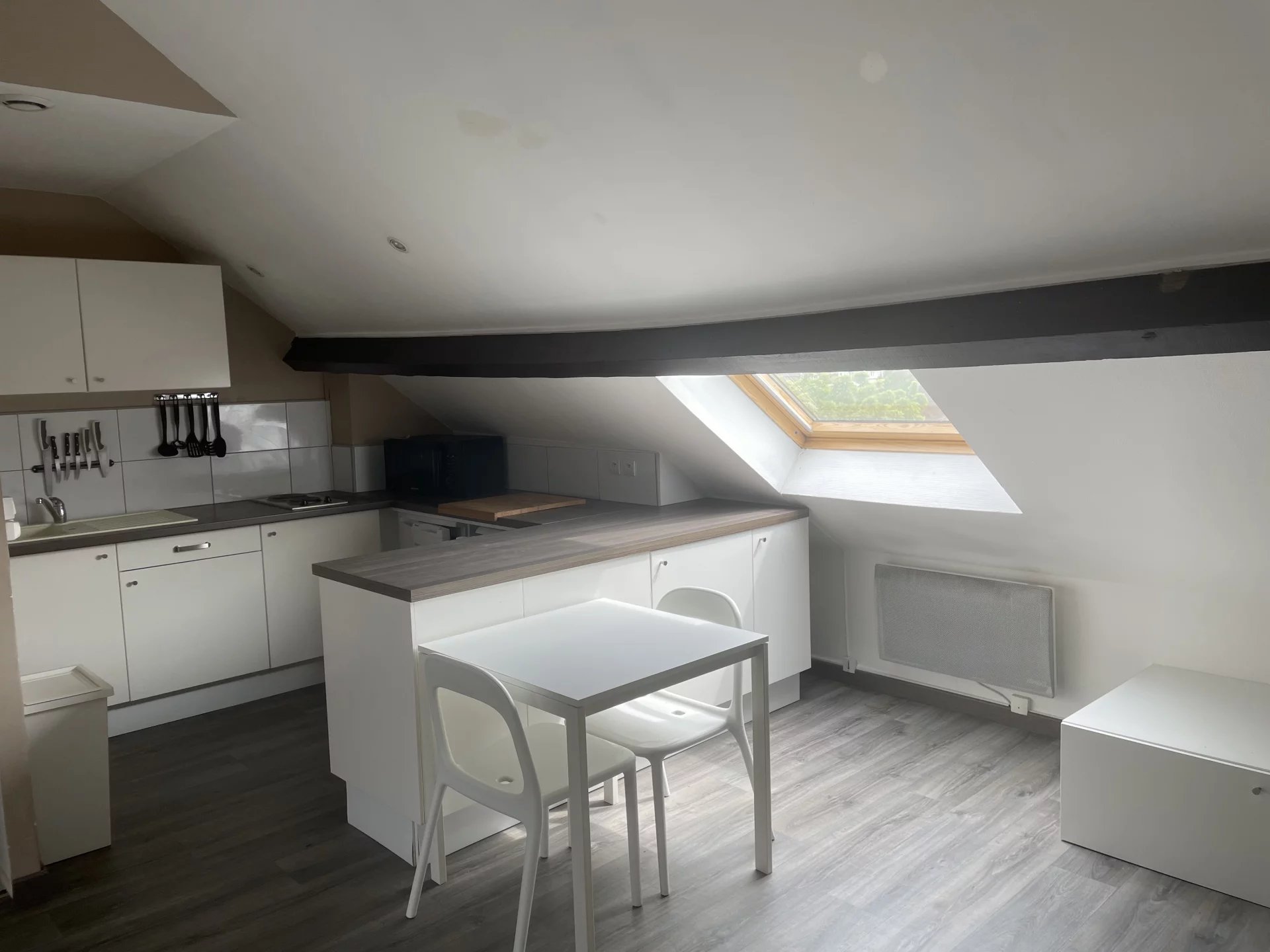 Vente Appartement Lille