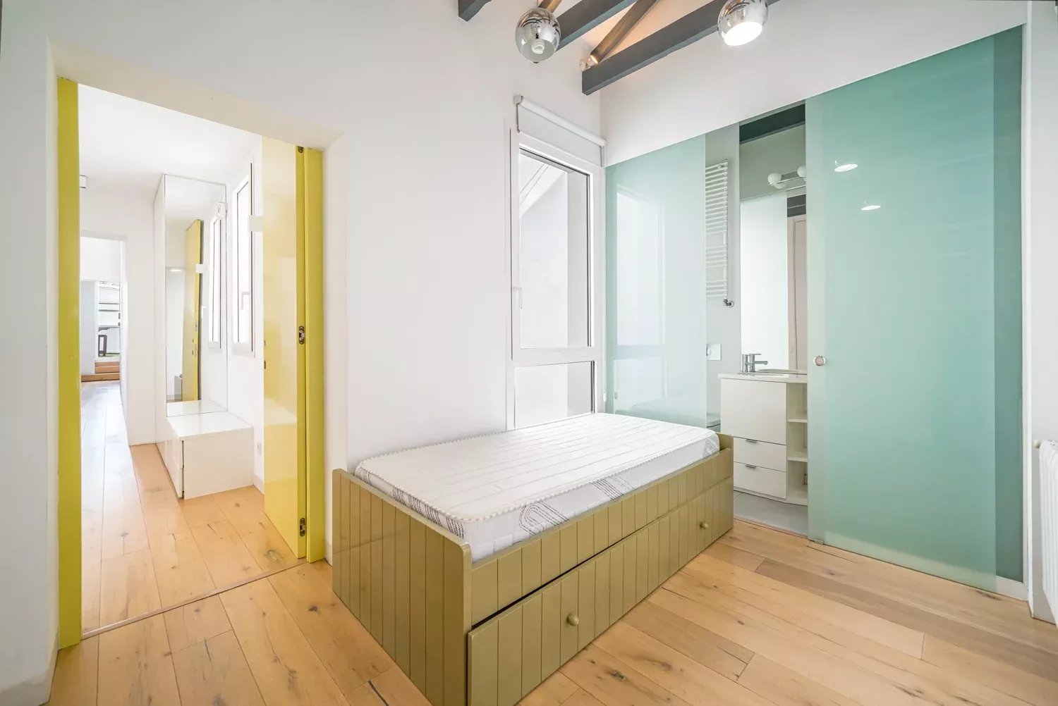 Daire Madrid - picture 9