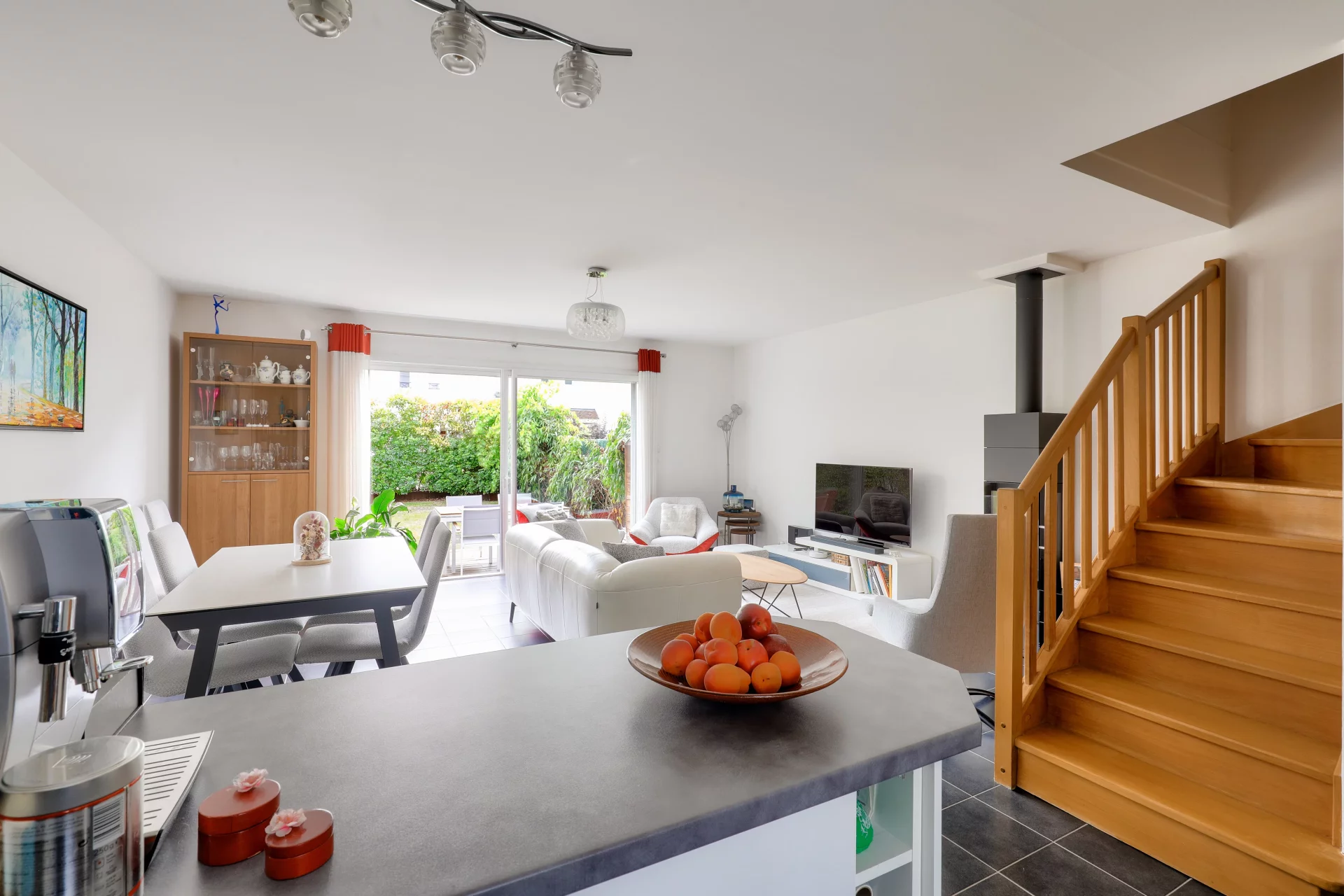 Montesson - CENTRE-VILLE