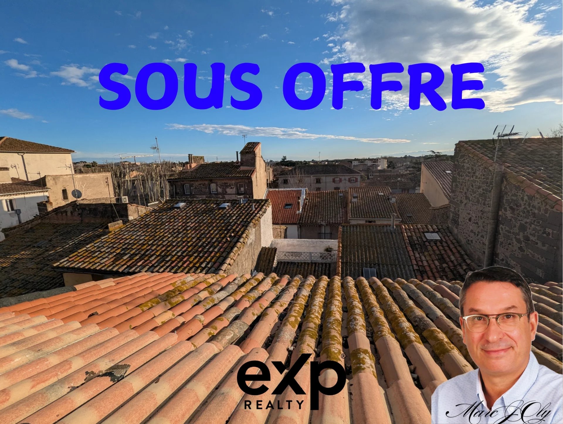 Sale Apartment Agde Le Grau-d'Agde