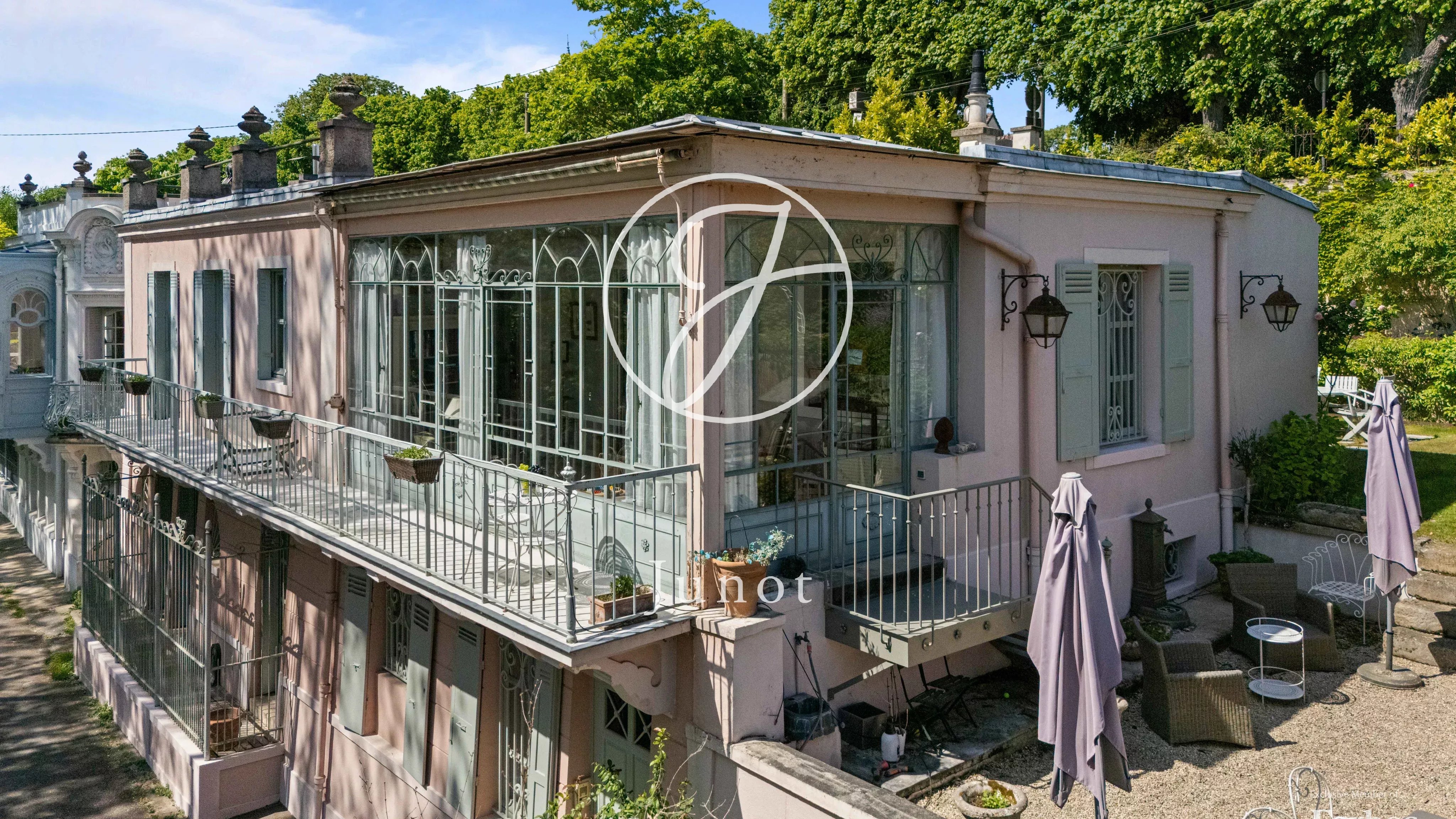 Vente Maison Chatou