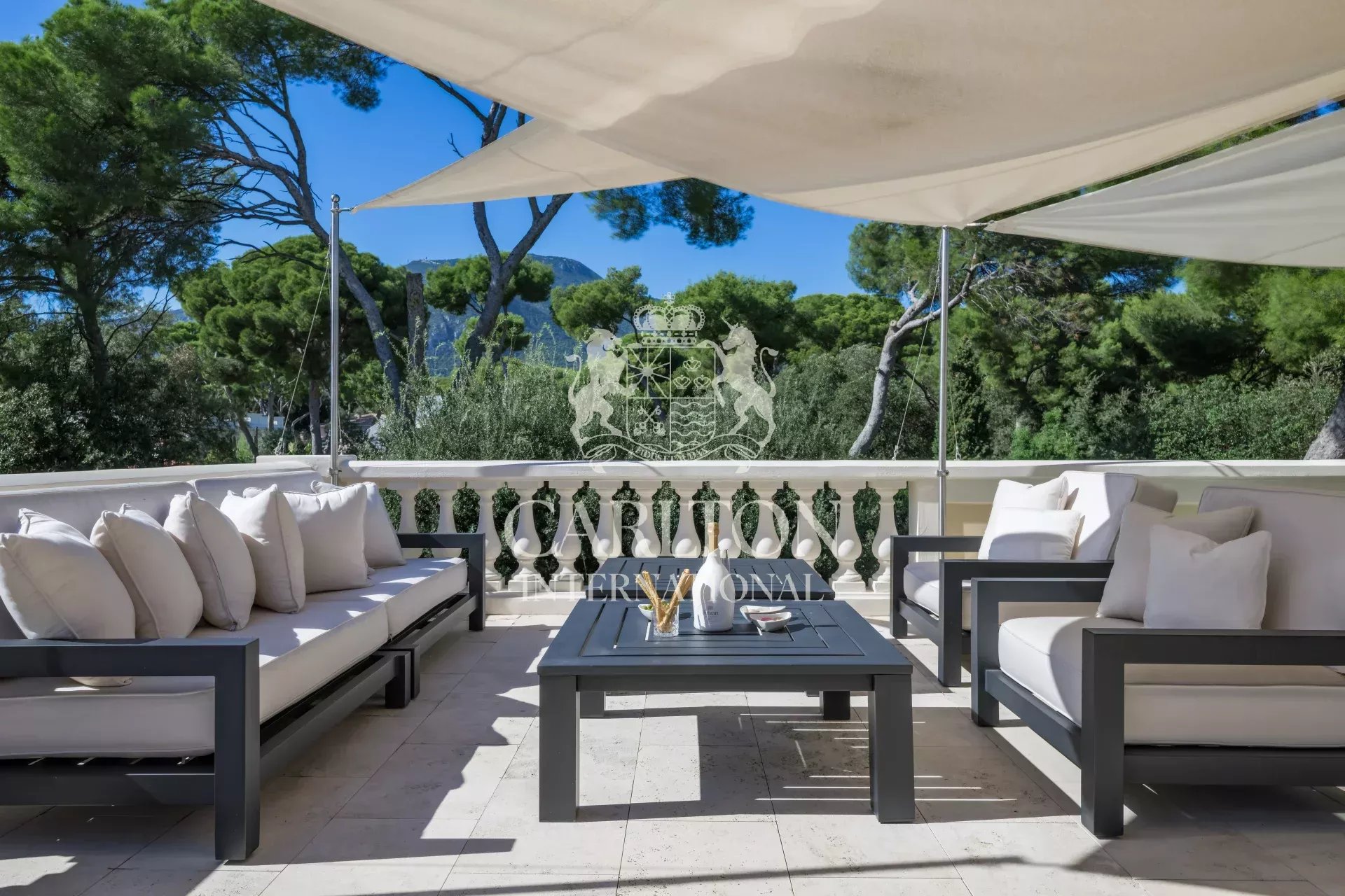 Roquebrune-Cap-Martin 