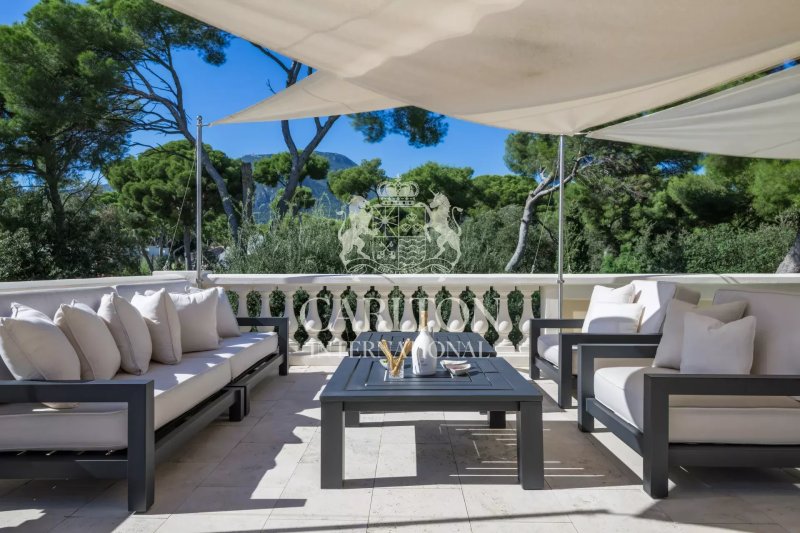 Roquebrune-Cap-Martin 