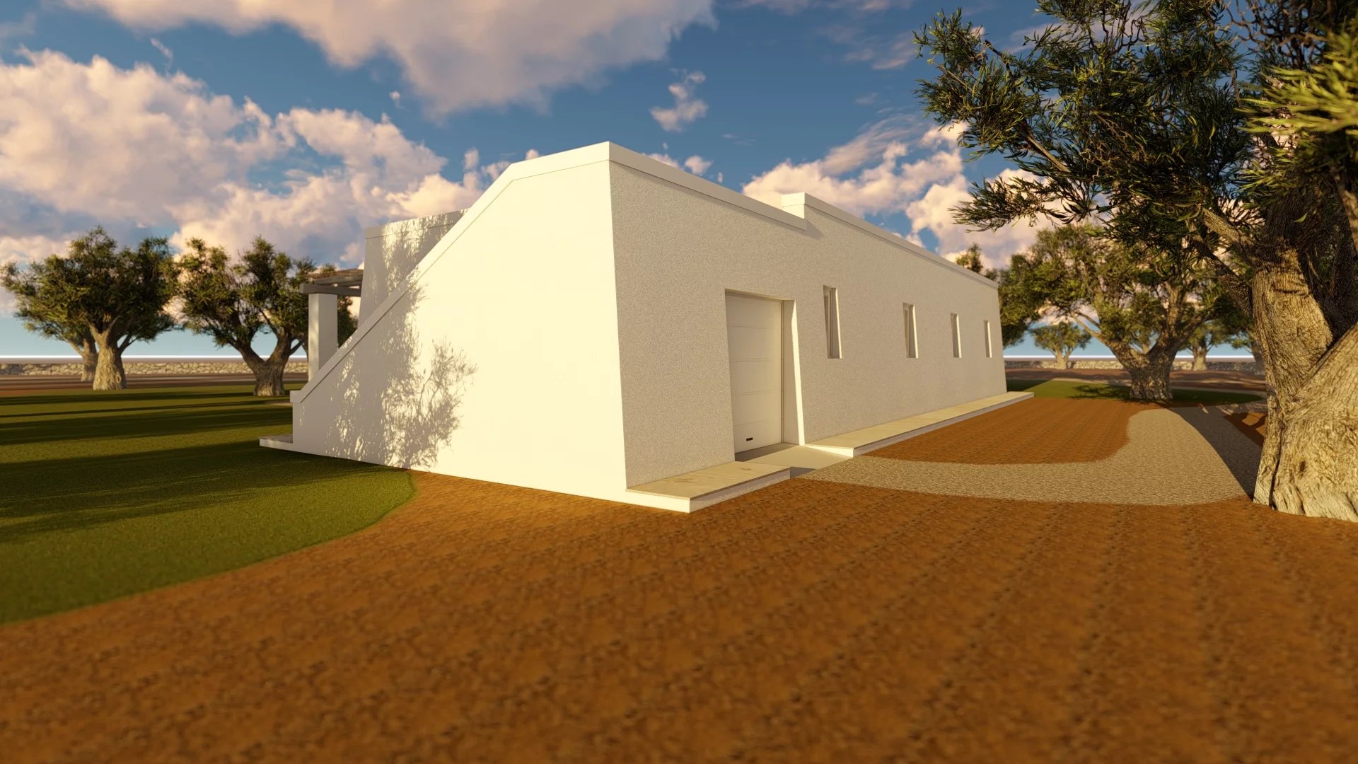 Venta Villa Fasano