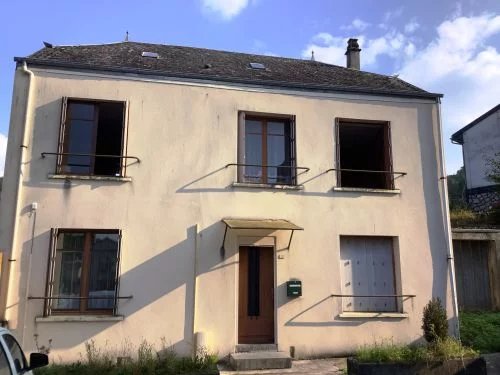 Vente Maison de village Vireux-Molhain