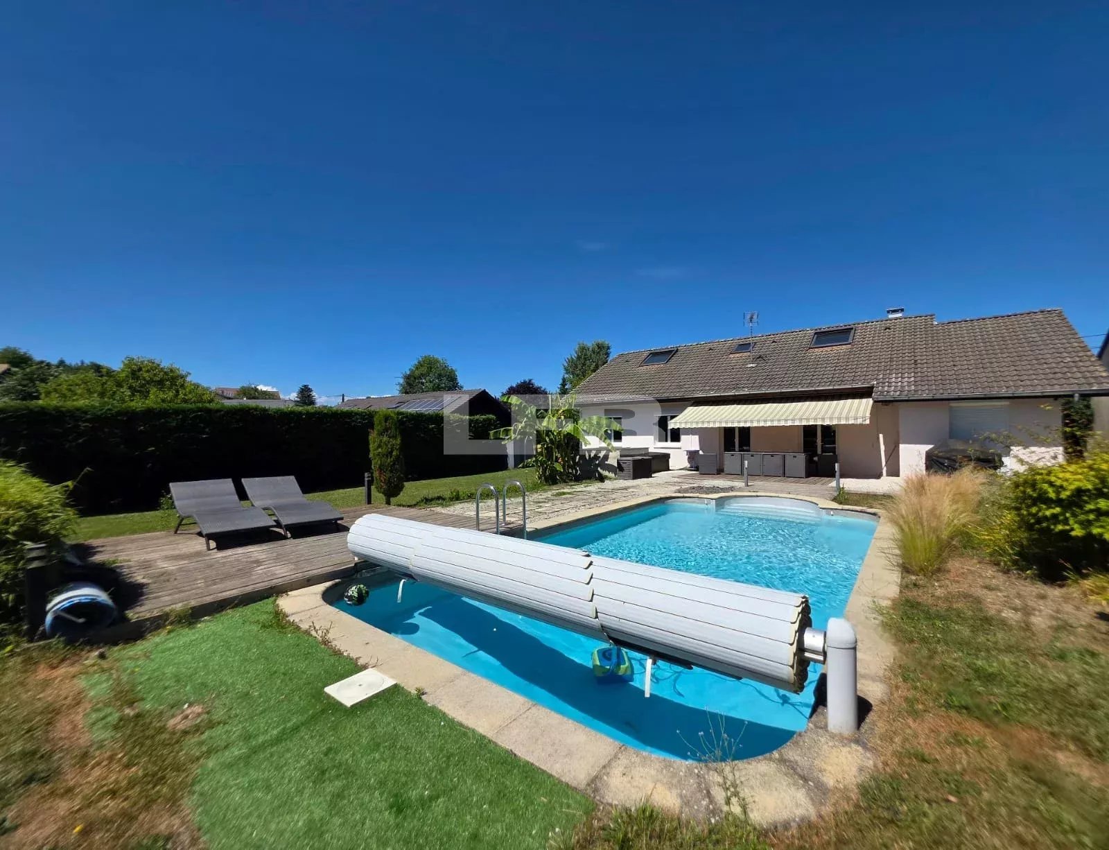 Sale House Annecy
