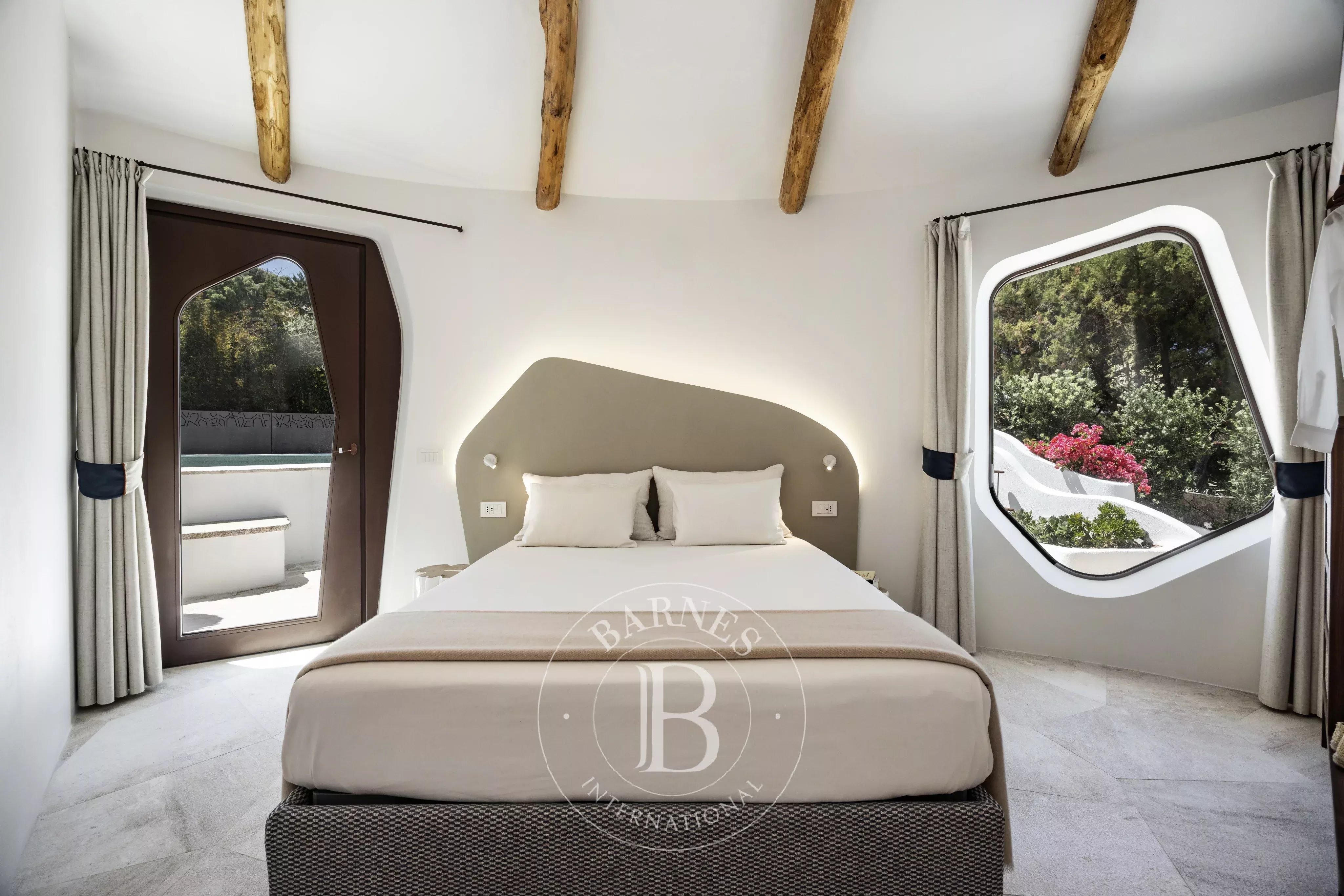 Arzachena  - Villa  3 Chambres - picture 15