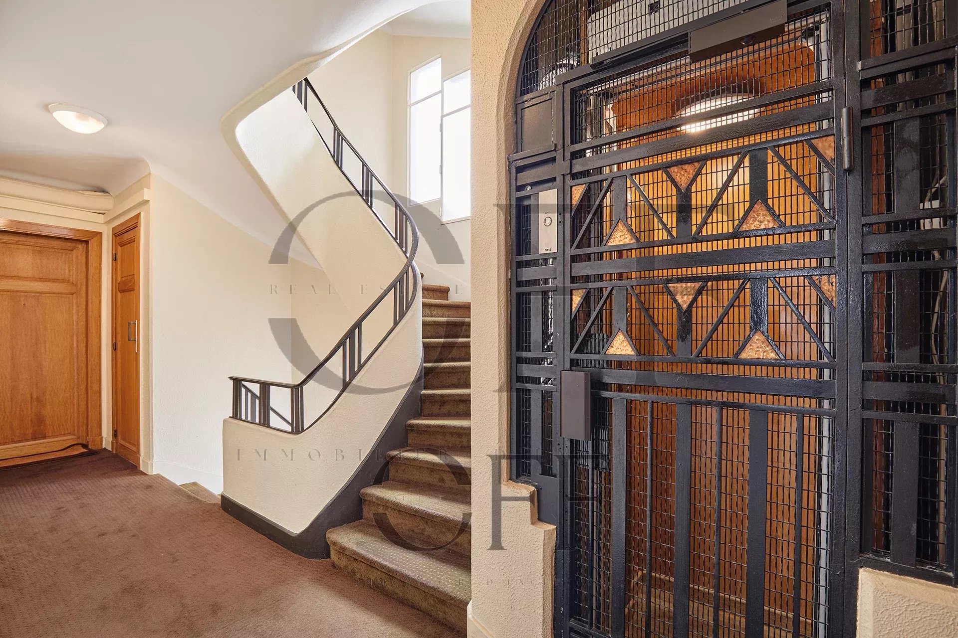 Agence immobilière de Sandrine Diouf Immobilier