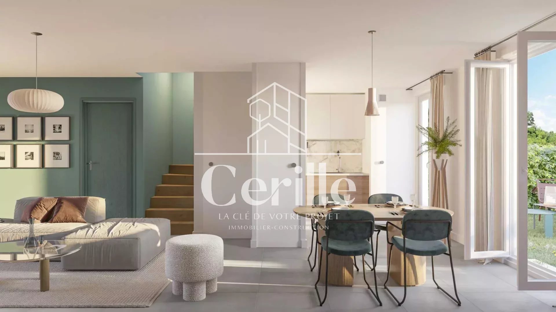 3 bedrooms Villa