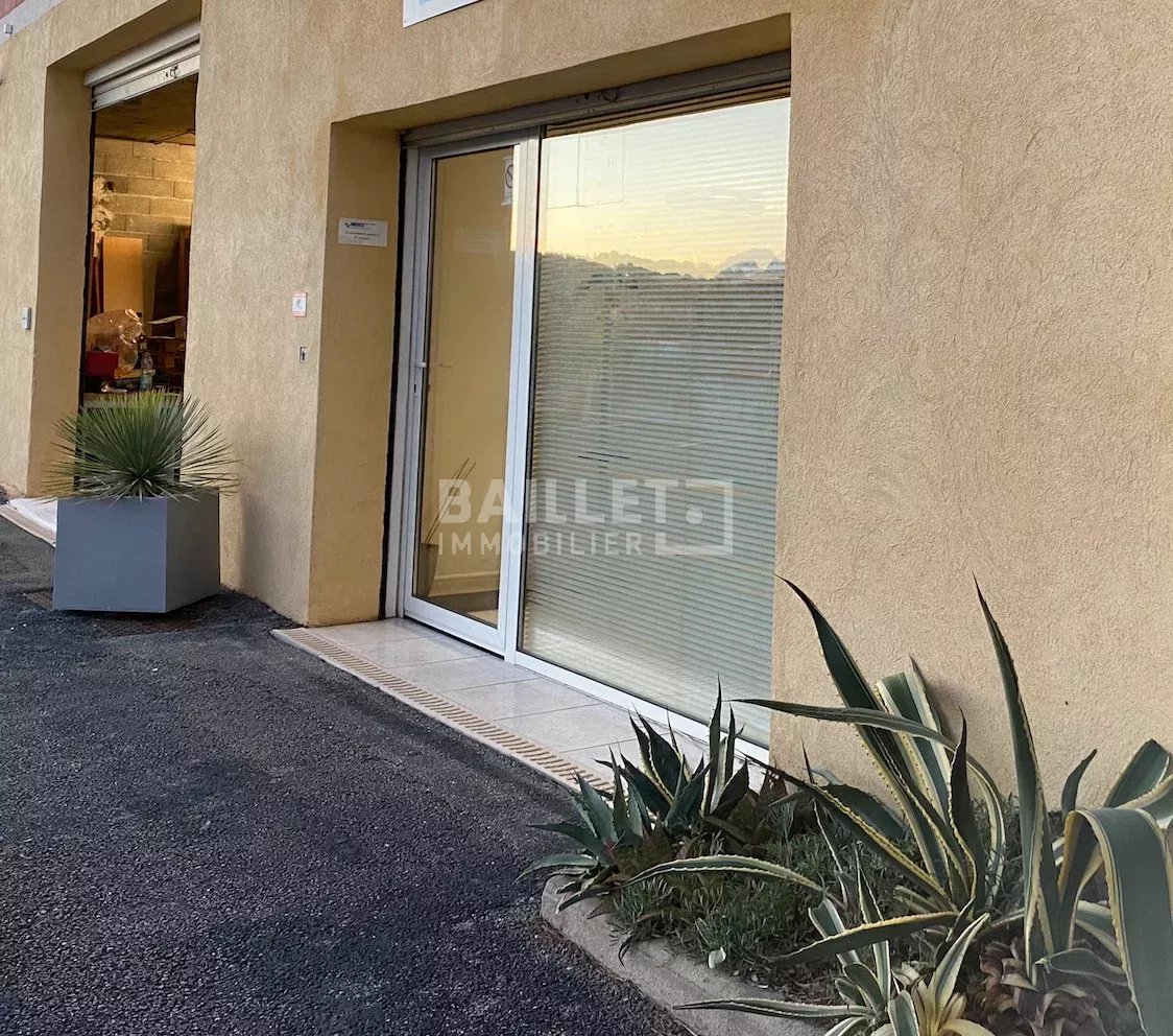 Agence immobilière de BAILLET IMMOBILIER