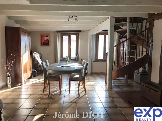 Sale Townhouse Sainte-Menehould