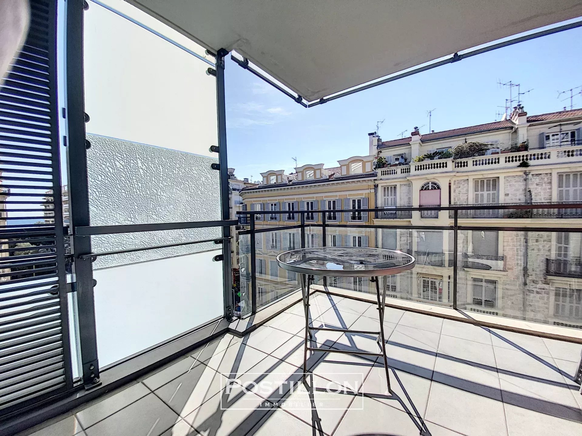 Location Appartement Nice