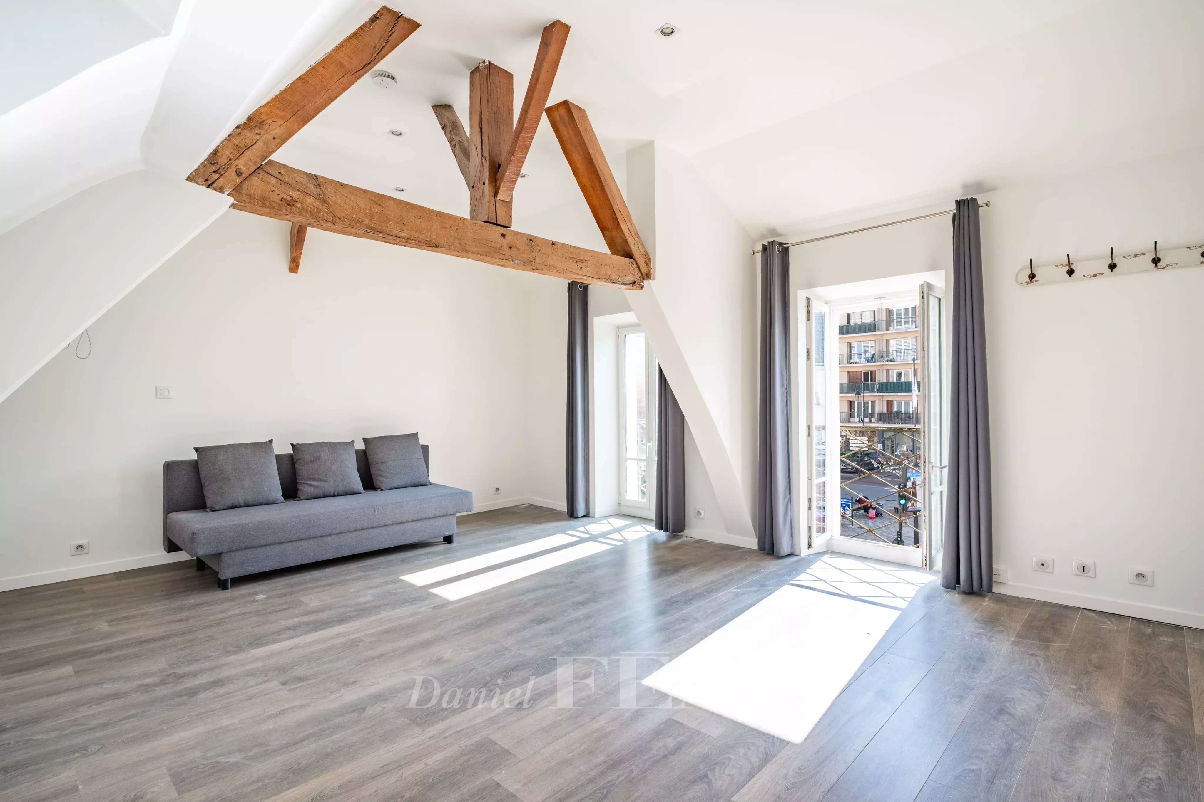 Vente Appartement Saint-Germain-en-Laye