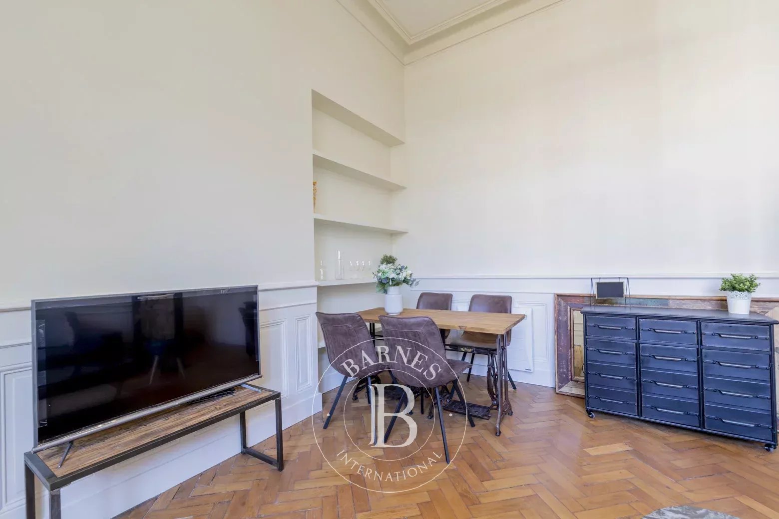 Daire Bordeaux - picture 5