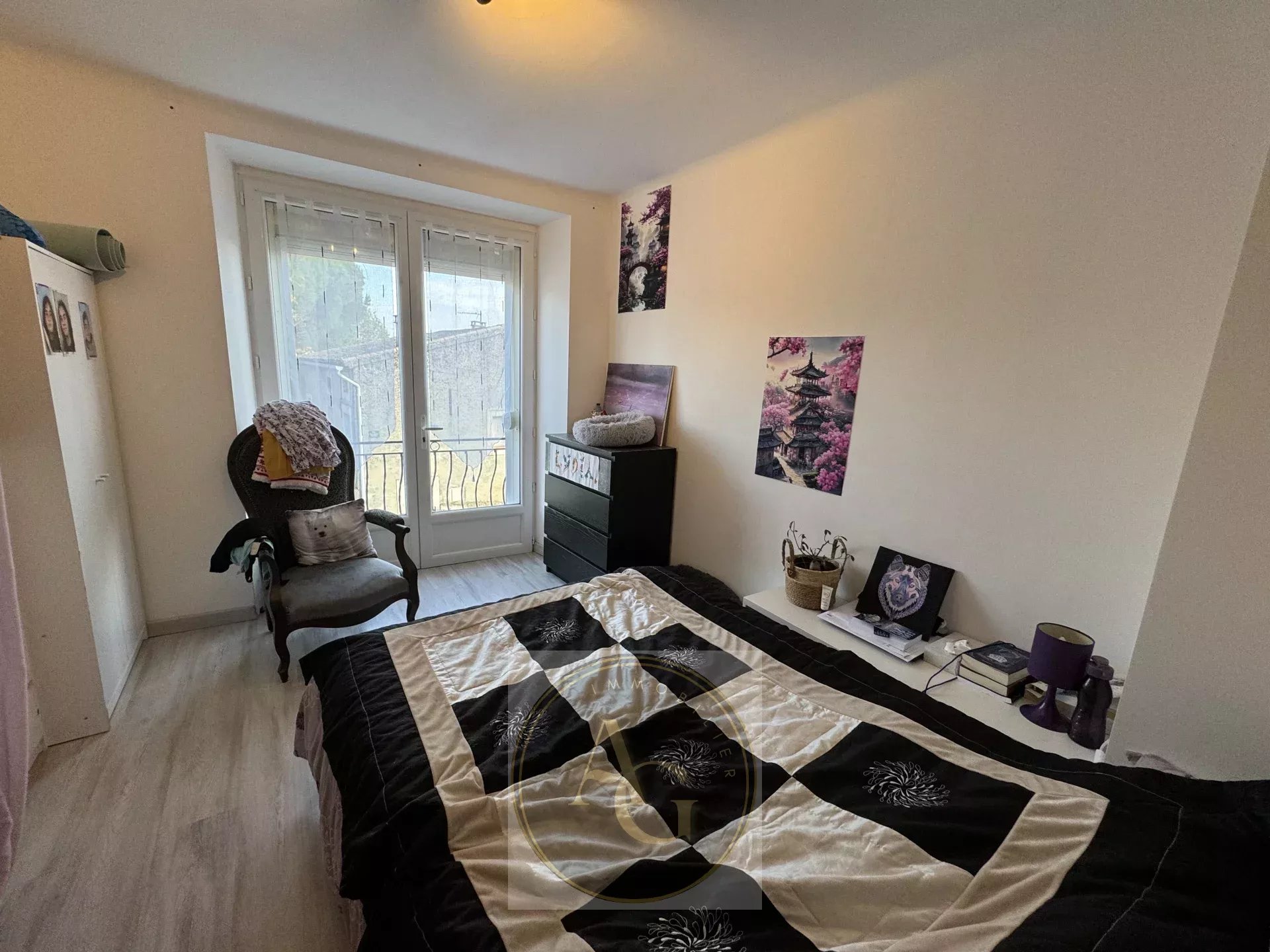 Photo bien immobilier