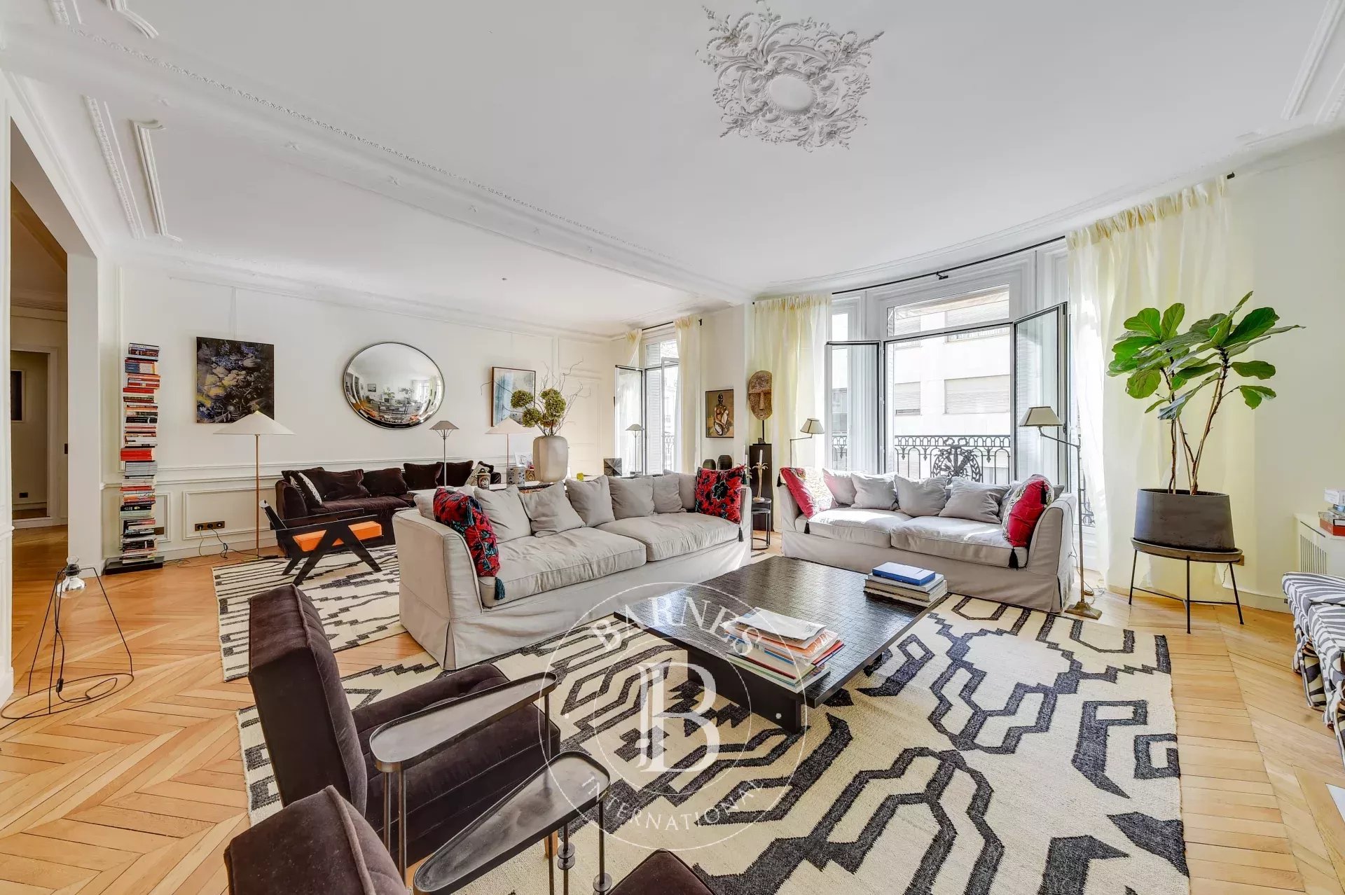 Appartement Paris 75007
