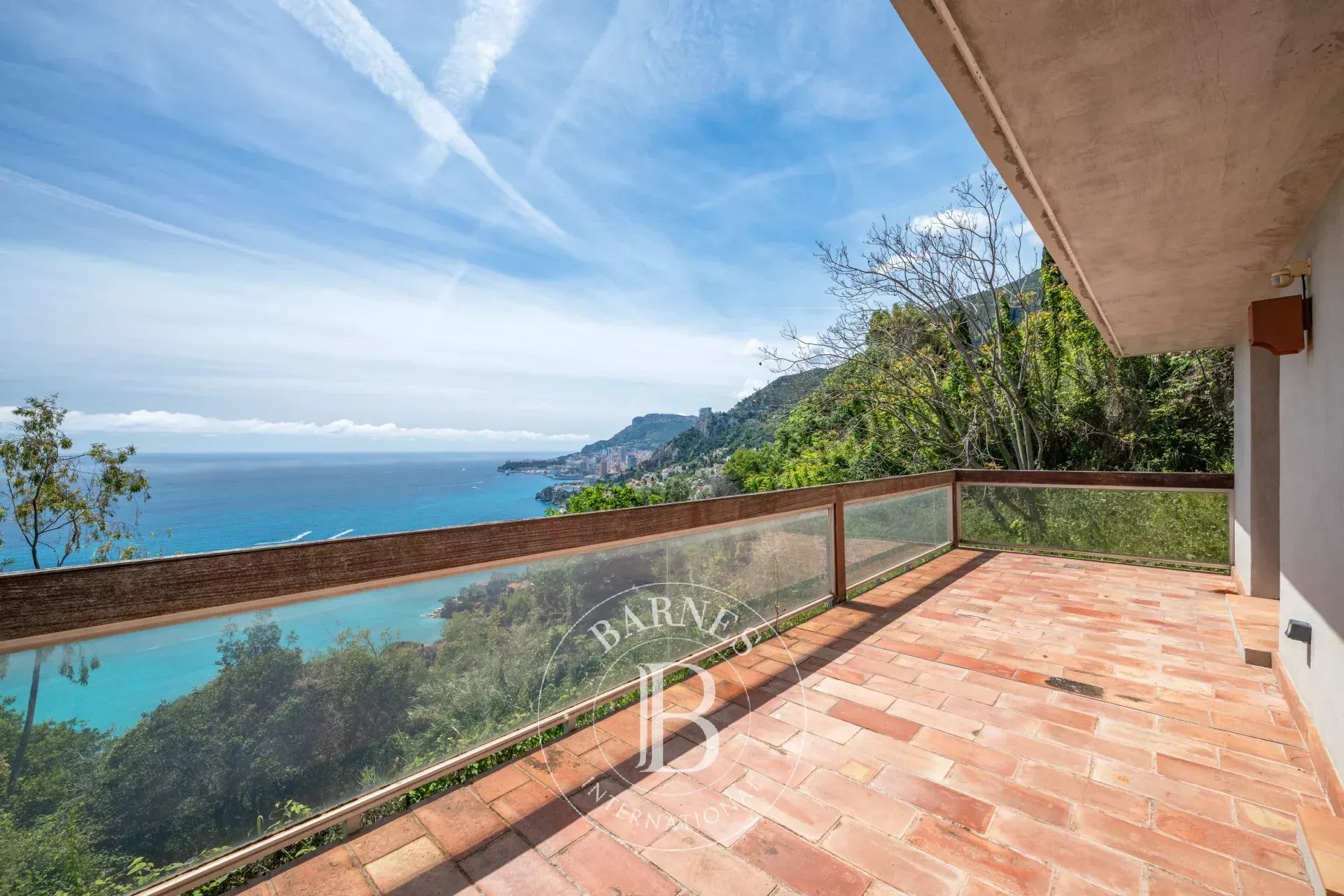 Villa Roquebrune-Cap-Martin