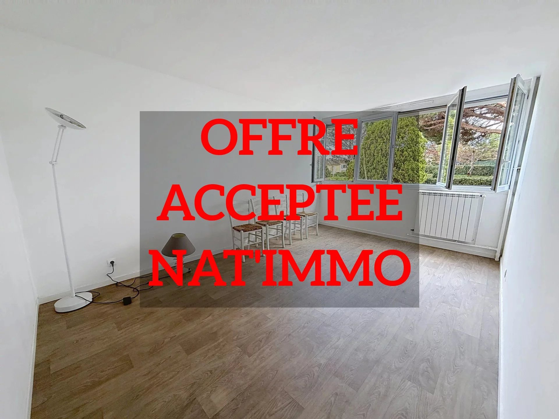 Agence immobilière de Nat'Immo