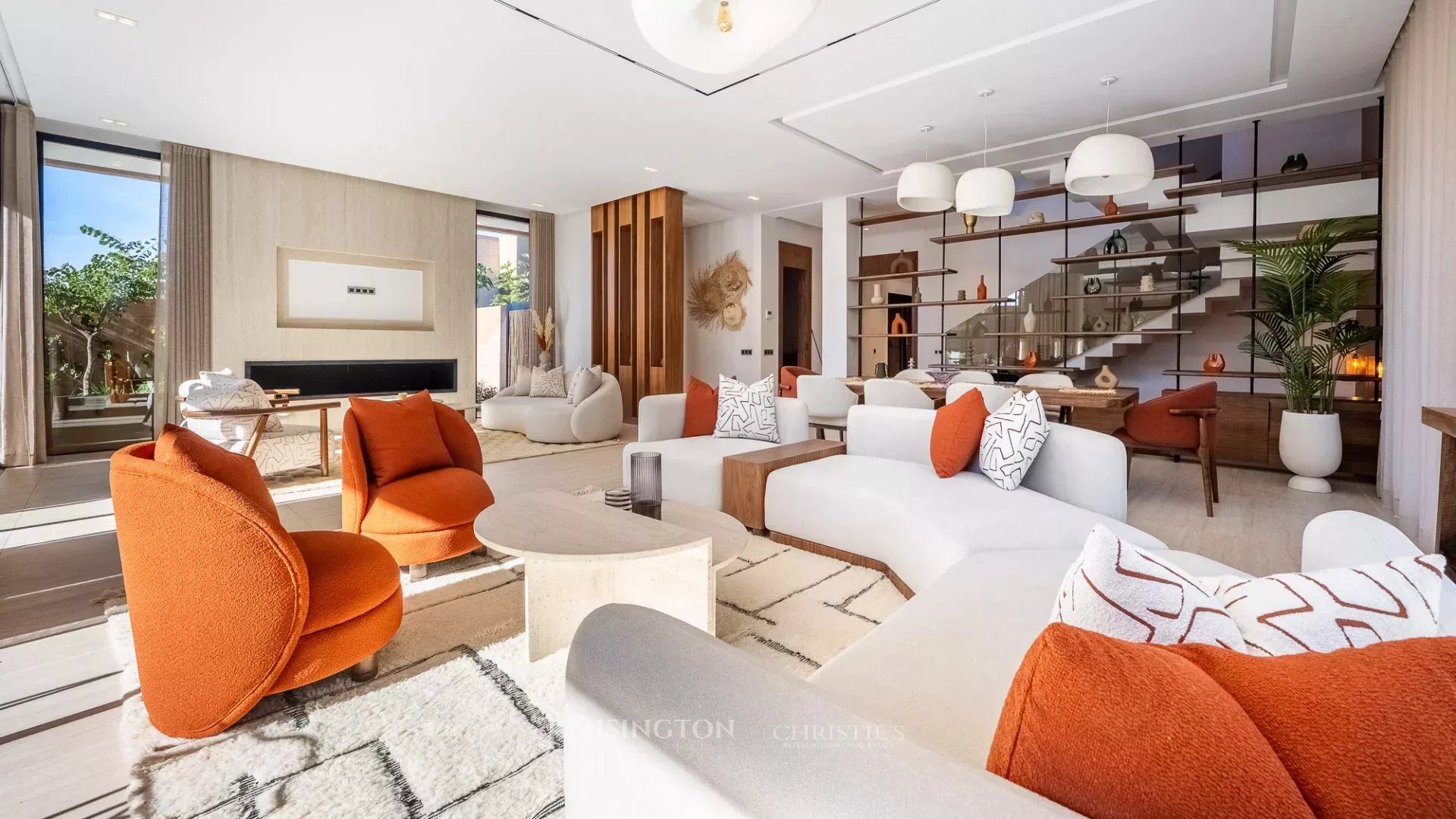 4 Bedroom Villa/Townhouse's Image 4