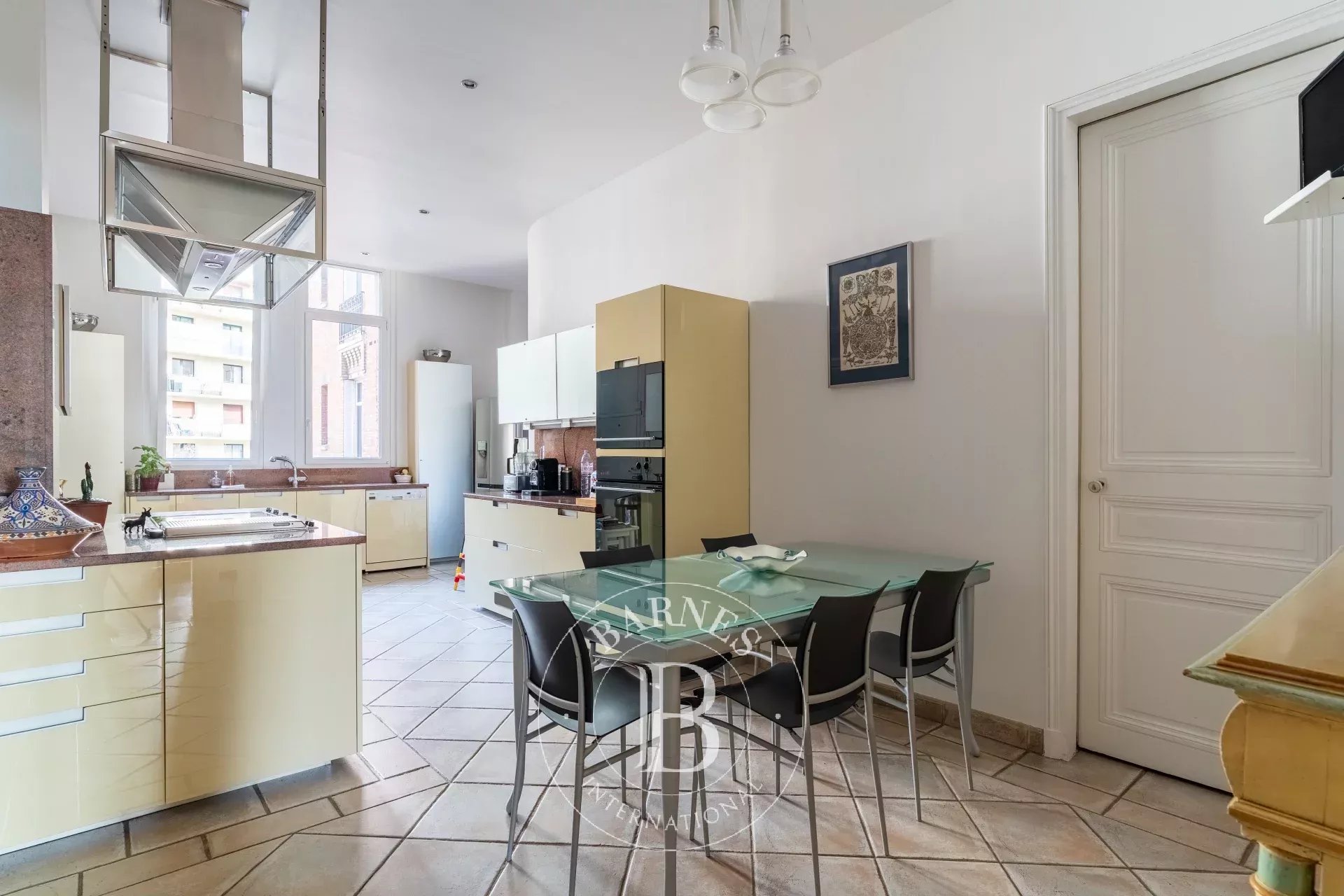 Exclusive - Paris 16 - 6 bedroom apartment - picture 12 title=