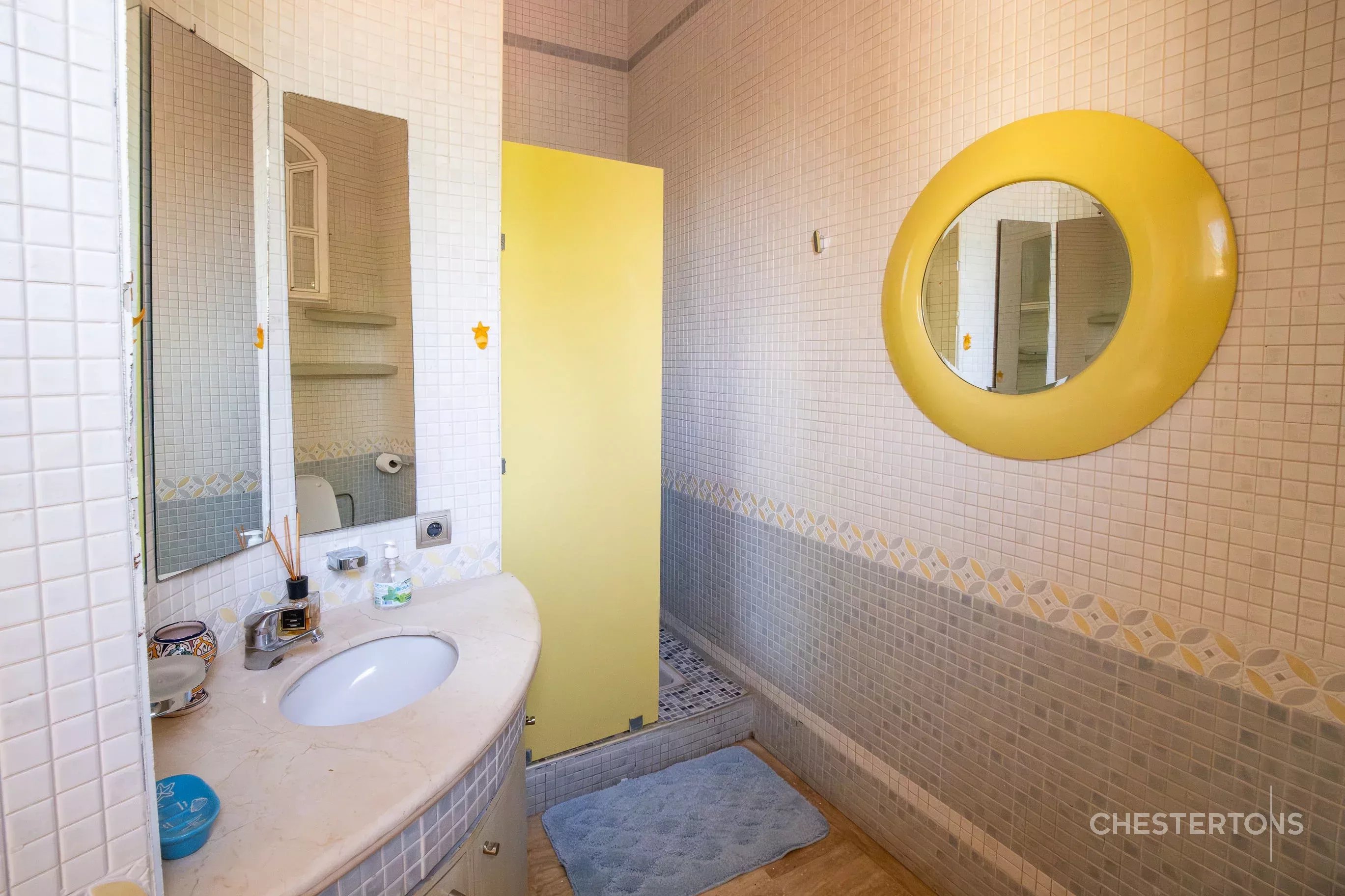  Image of Villa - 8 Bedrooms - 8 Bathrooms for Sale in Casablanca-Casablanca-Morocco, Image 71