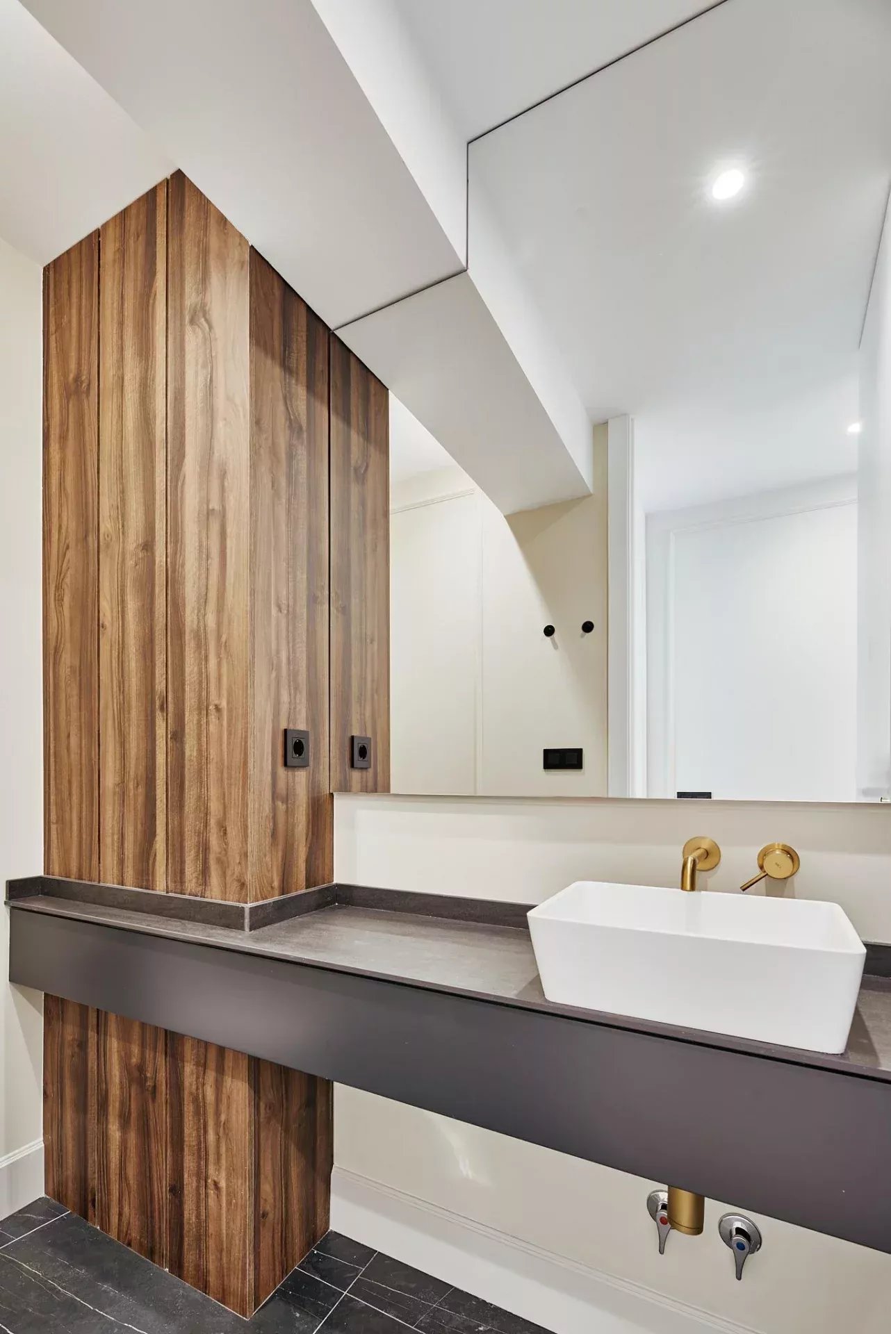 Daire Madrid - picture 18