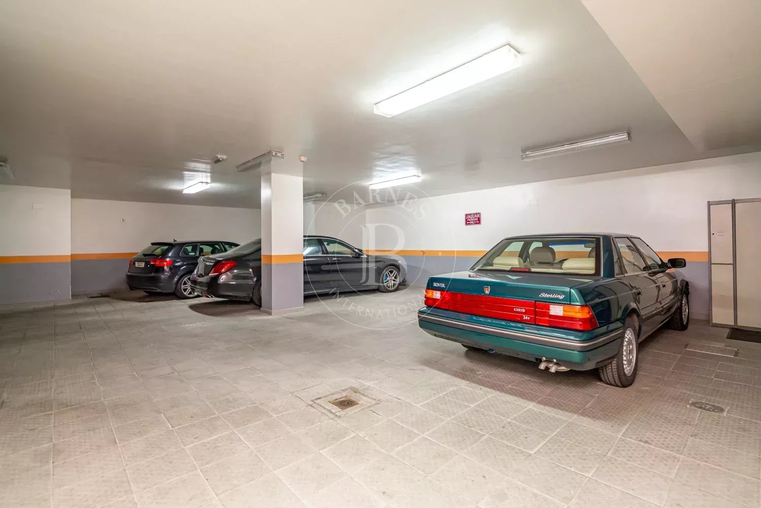 Dağ evi Madrid - picture 24