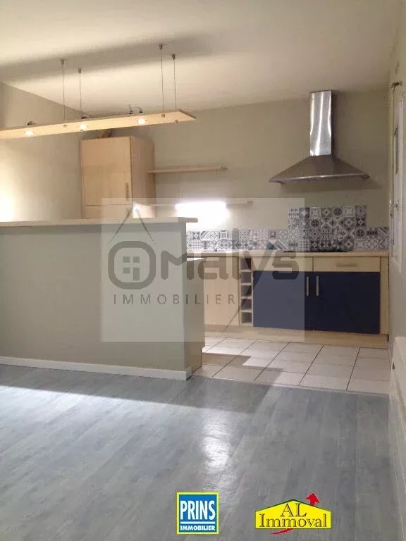 Location Appartement Saint-Omer