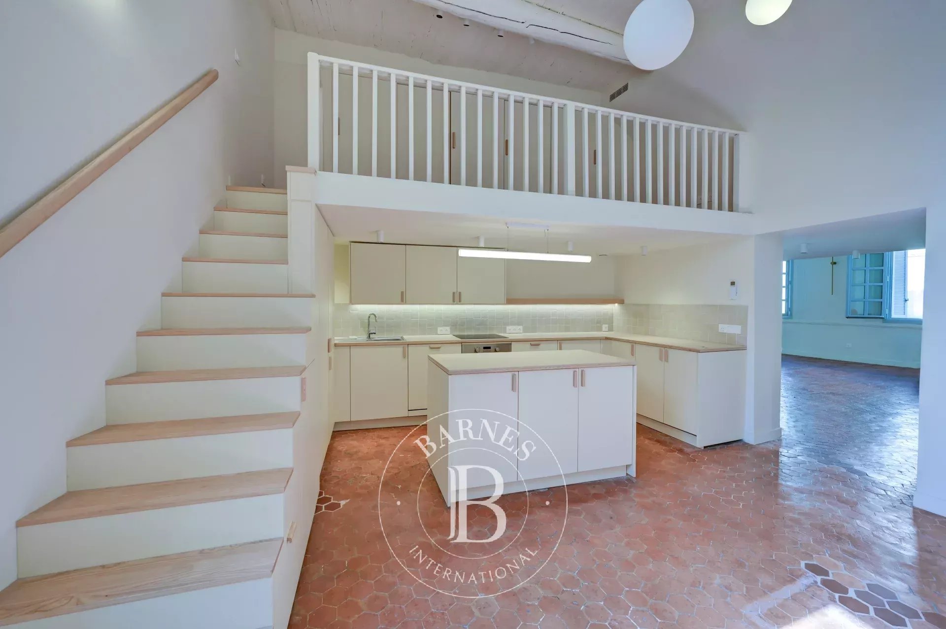 Daire Aix-en-Provence - picture 15