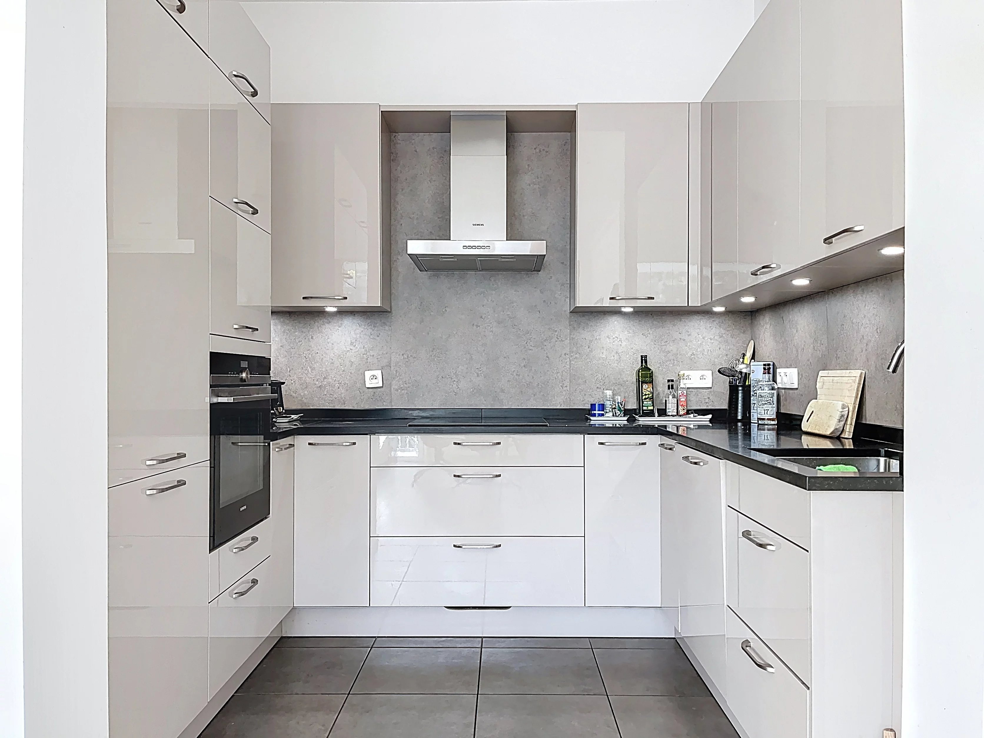 Louise - Appartement 2 chambres