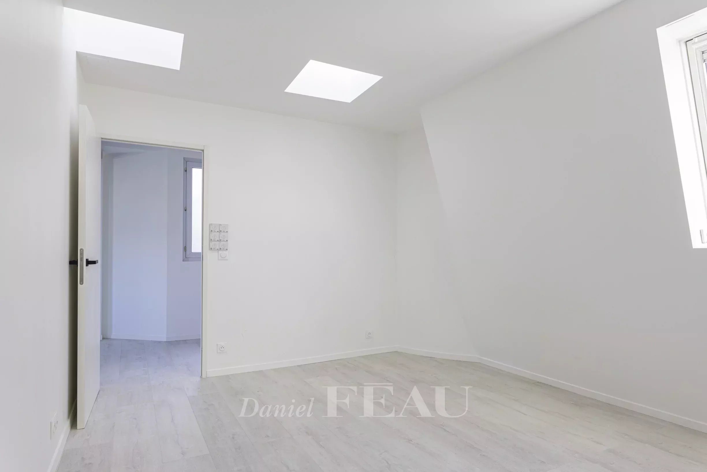 Rental Apartment Paris 9th
