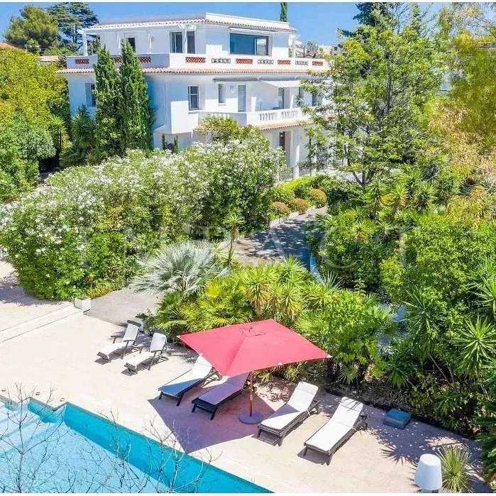 Villa à louer Antibes