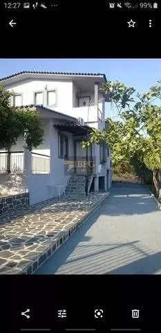 for sale House in Vasiliko Central Greece 125m2 ,300000€